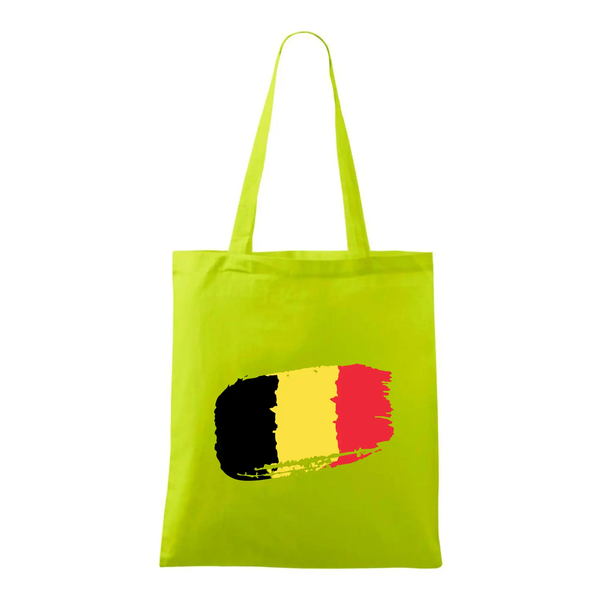 Belgie vlajka