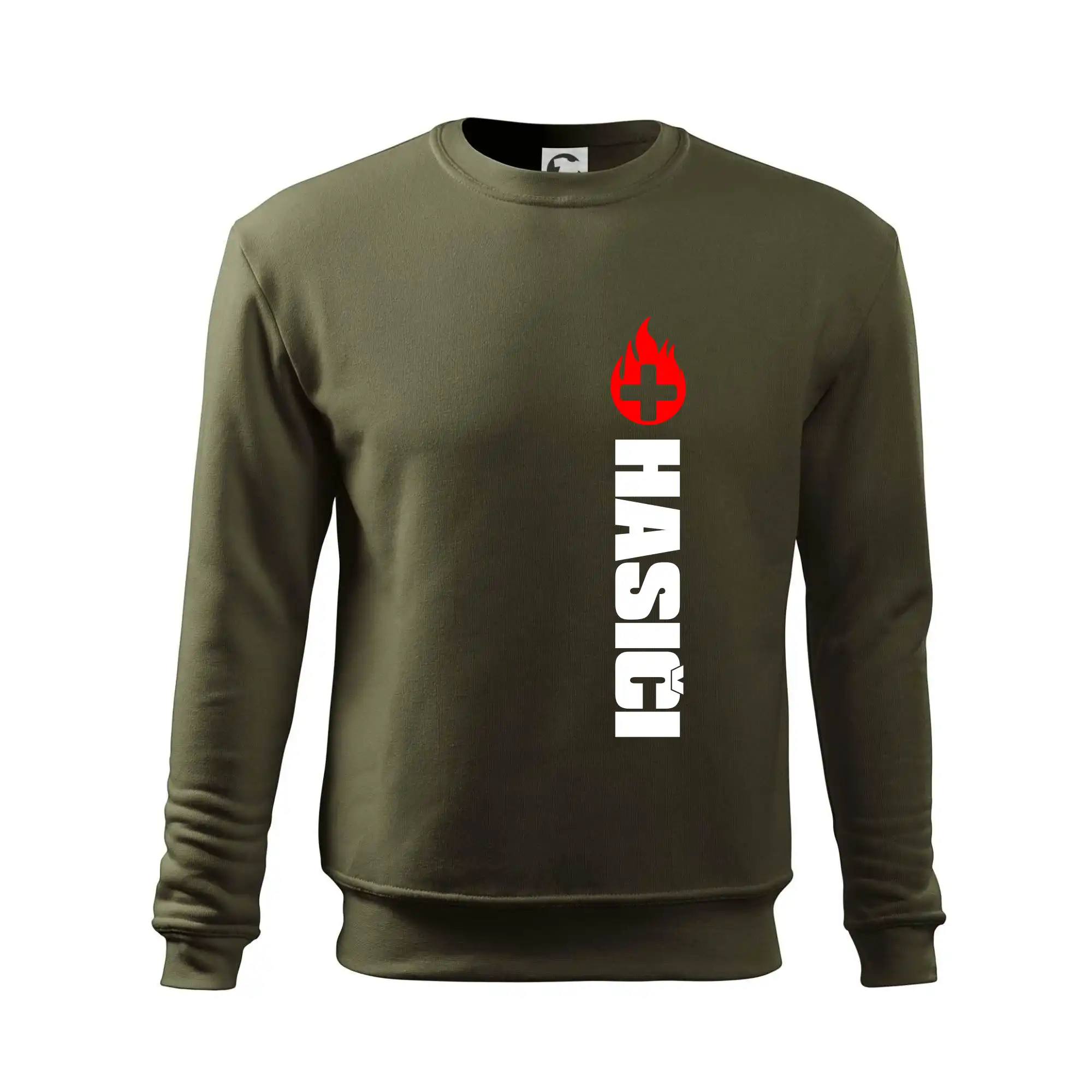 Hasiči zdravotník