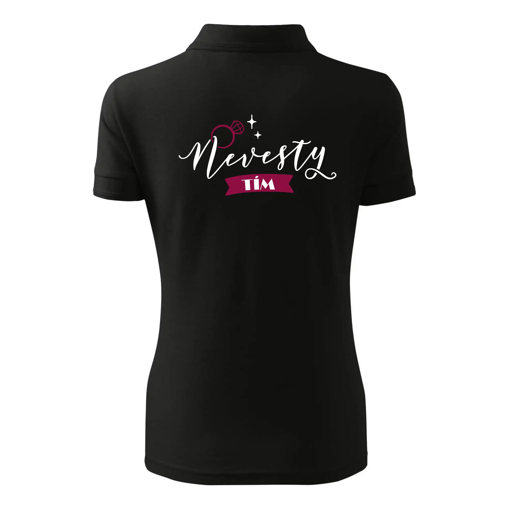 Nevesty tím prsteň SK