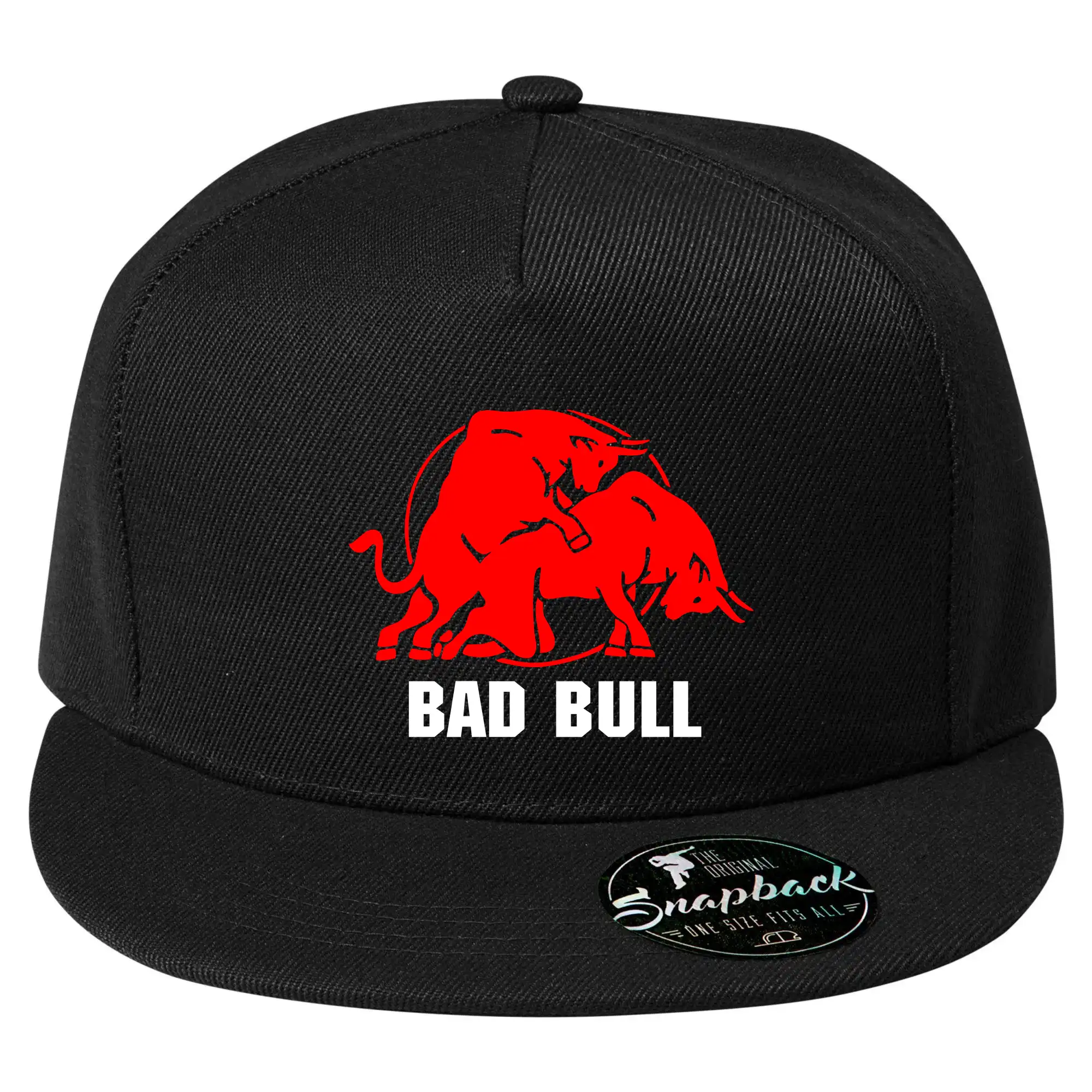 Bad Bull