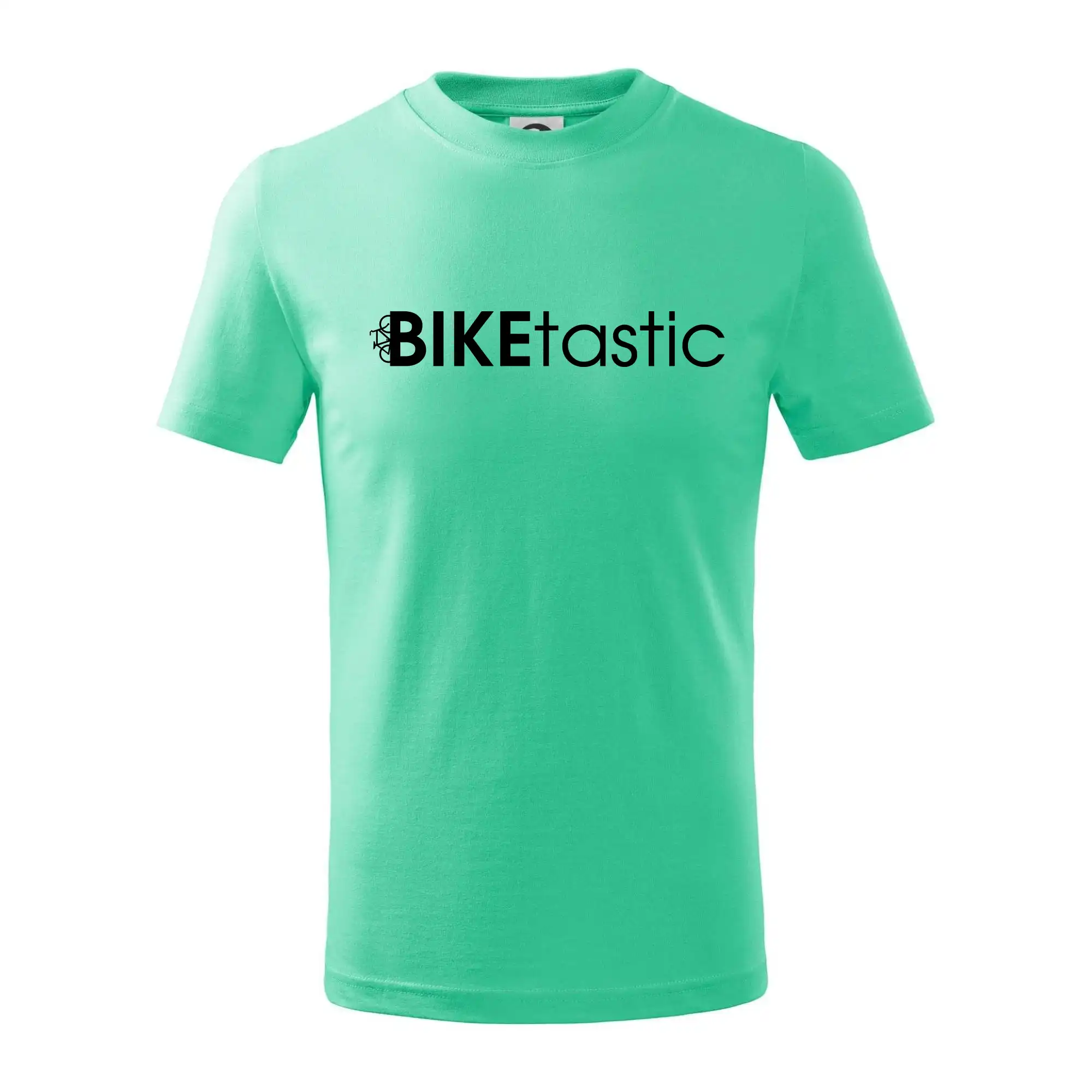 Bike nápisy Biketastic