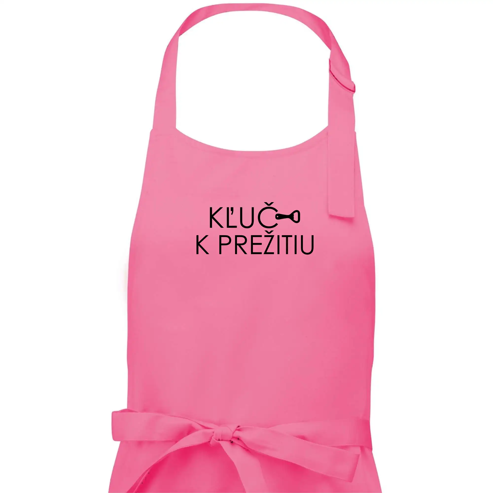 Kluč k prežitiu otvárač