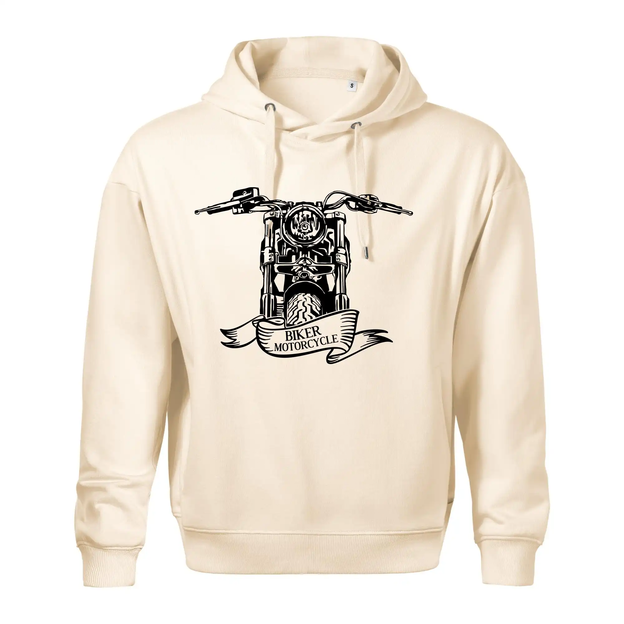 Biker Motorcycle motorka