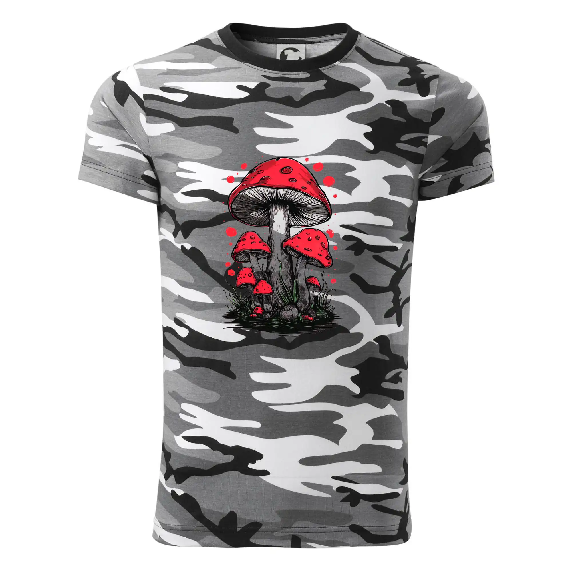 Goblincore Cottagecore Mushrooms