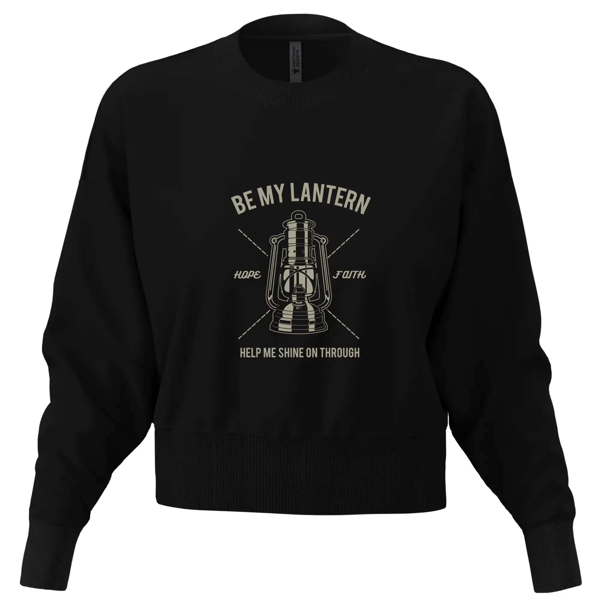 Be my Latern