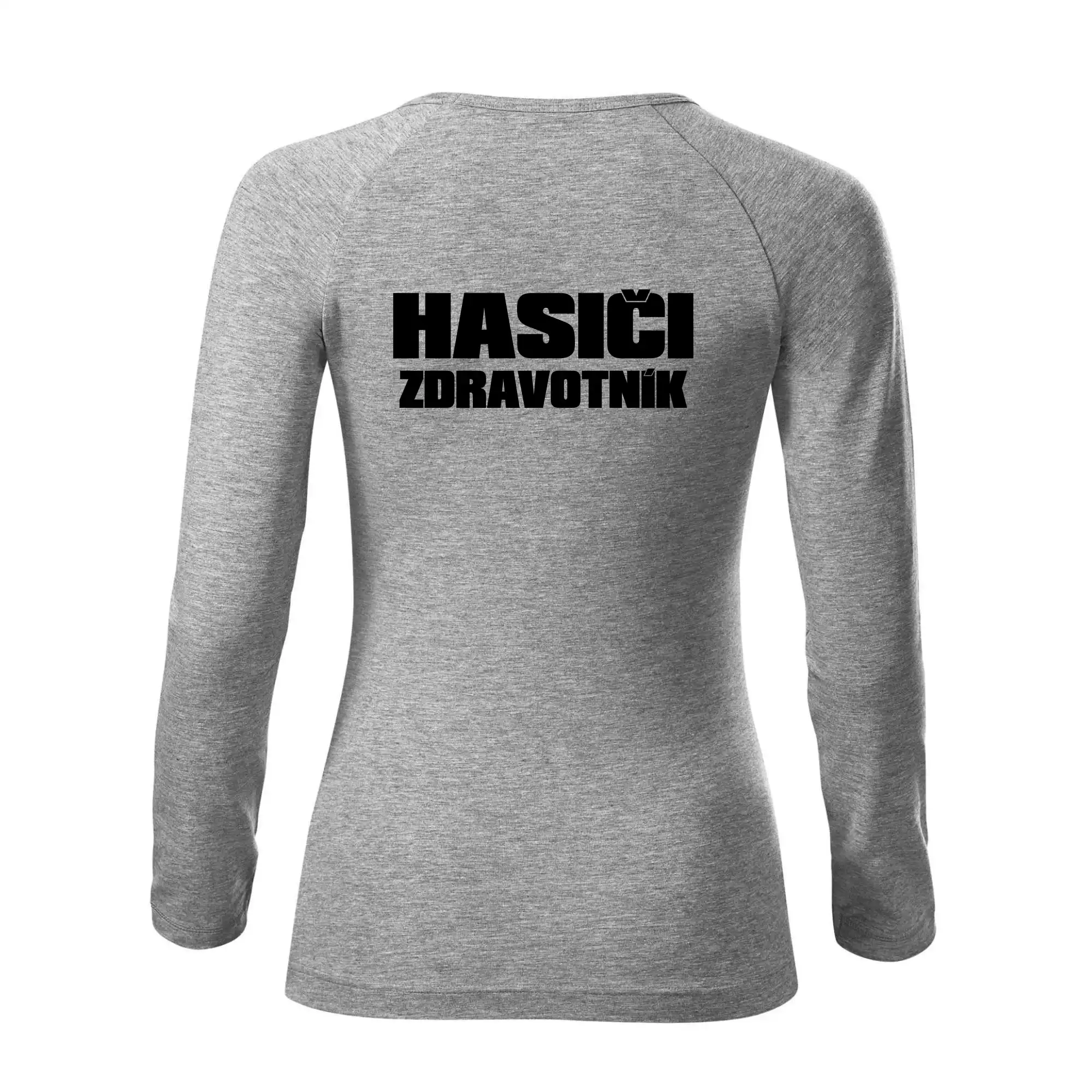 Hasiči zdravotník