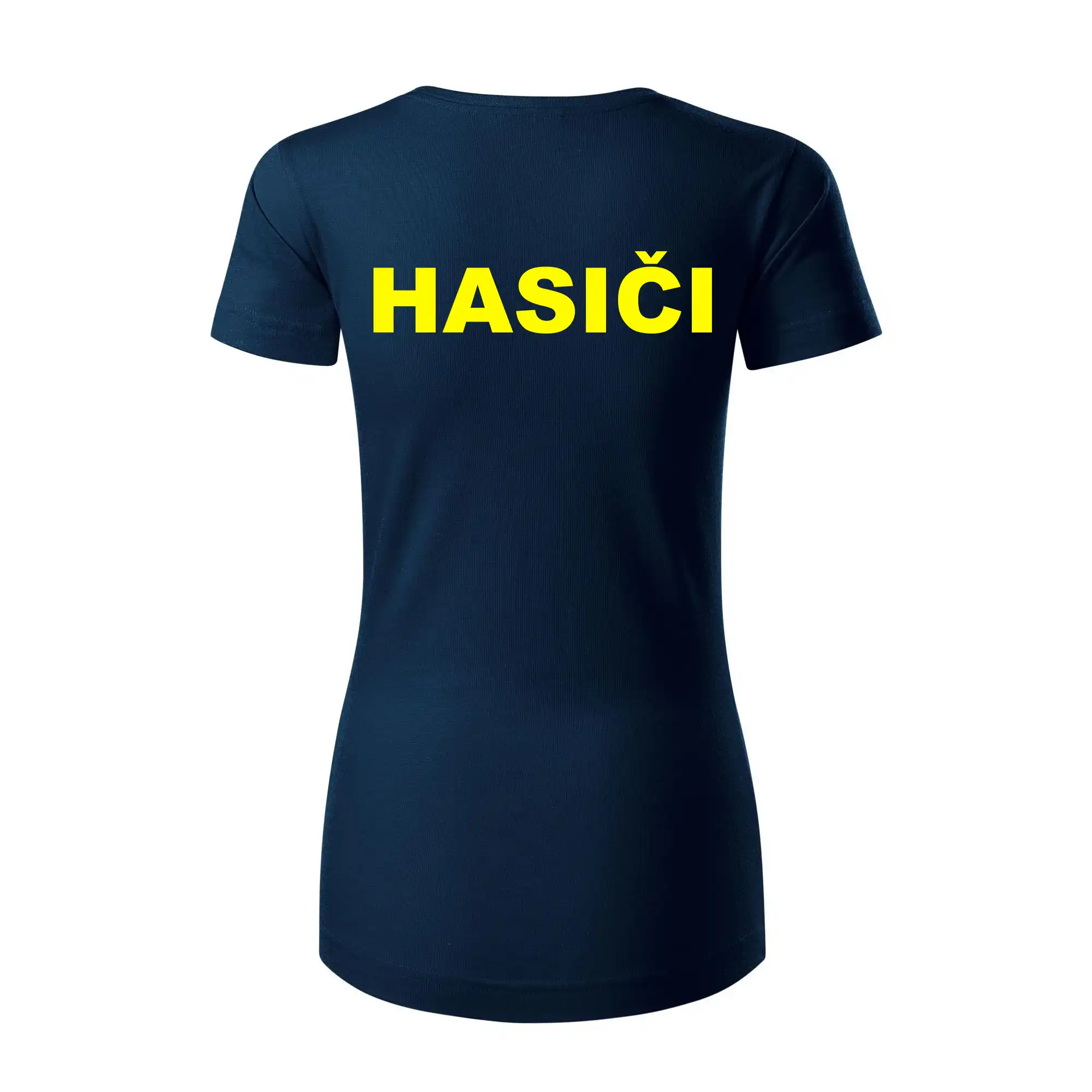 Hasiči názov samostatný