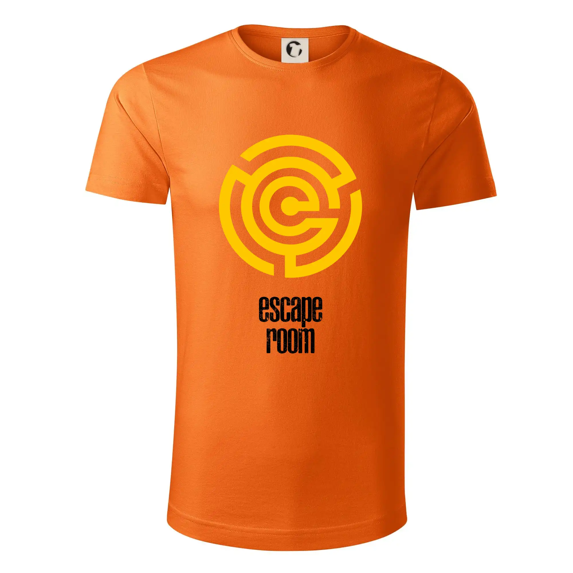 Escape room labyrint