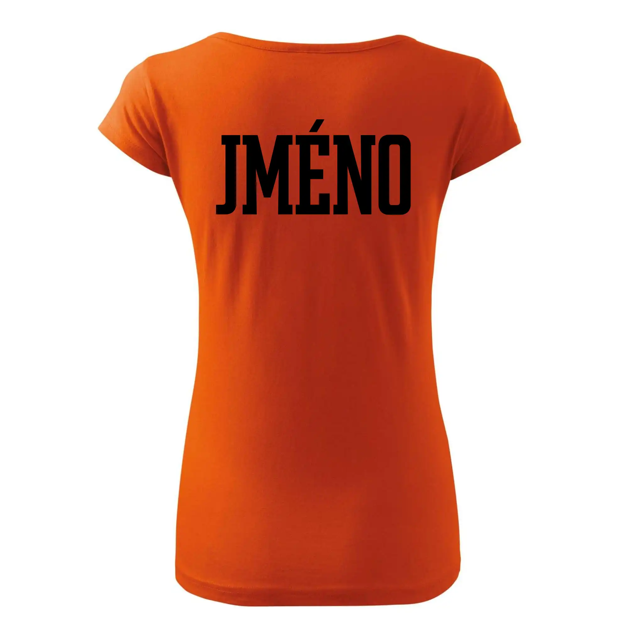 Na vodu - kotva (vlastní nápis)