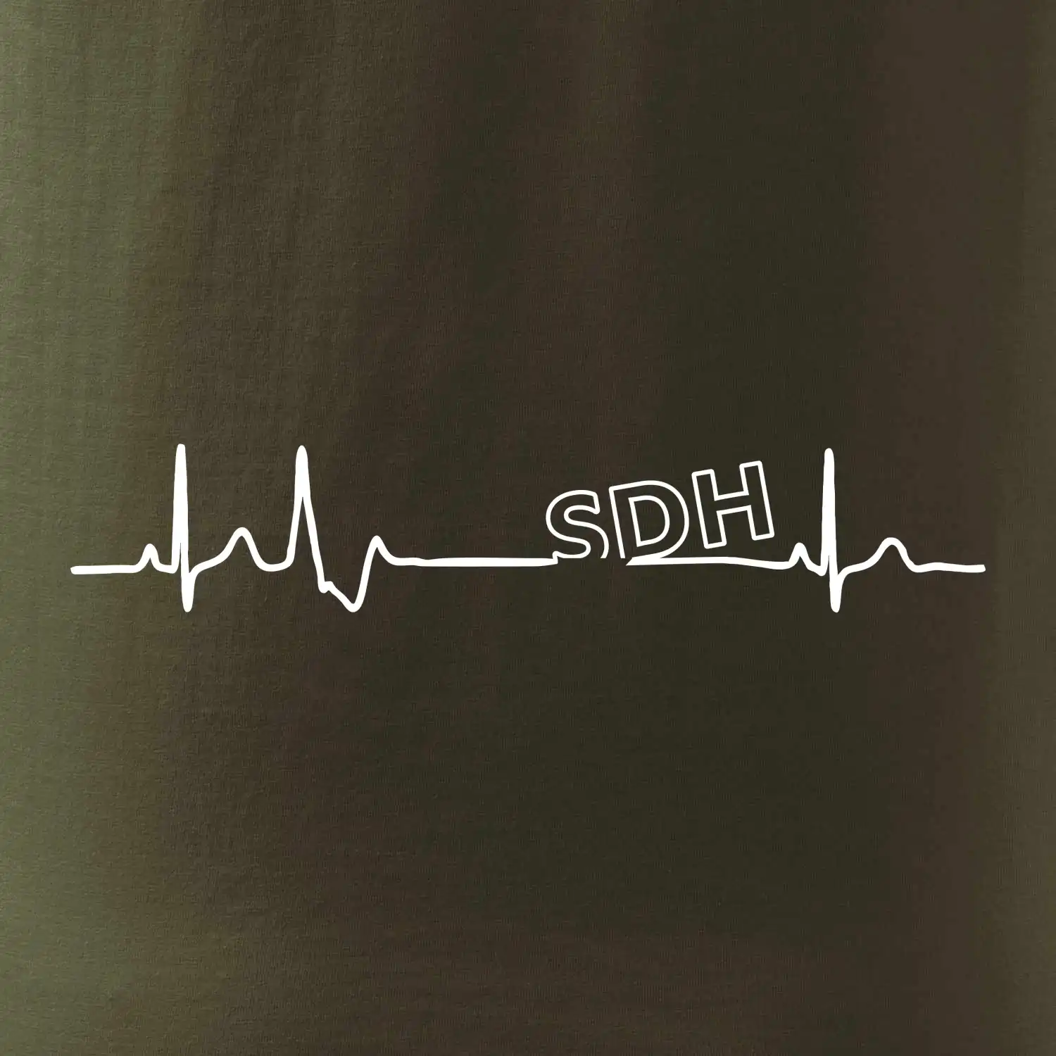 SDH EKG