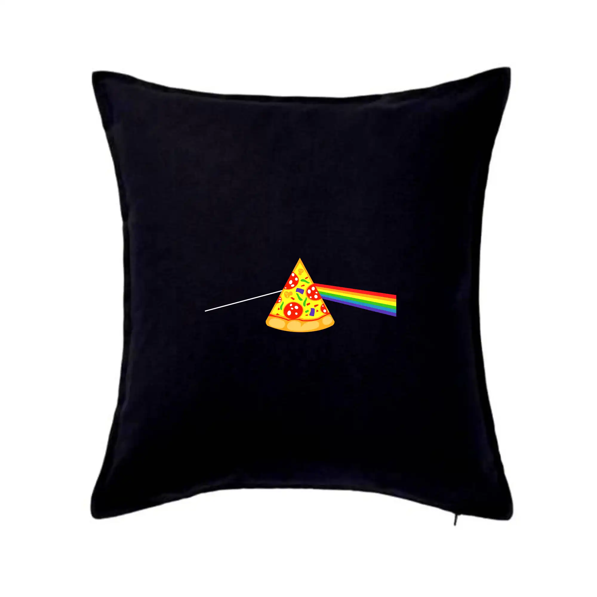 Grafické tričká - Prismzza - Vankúš 50x50