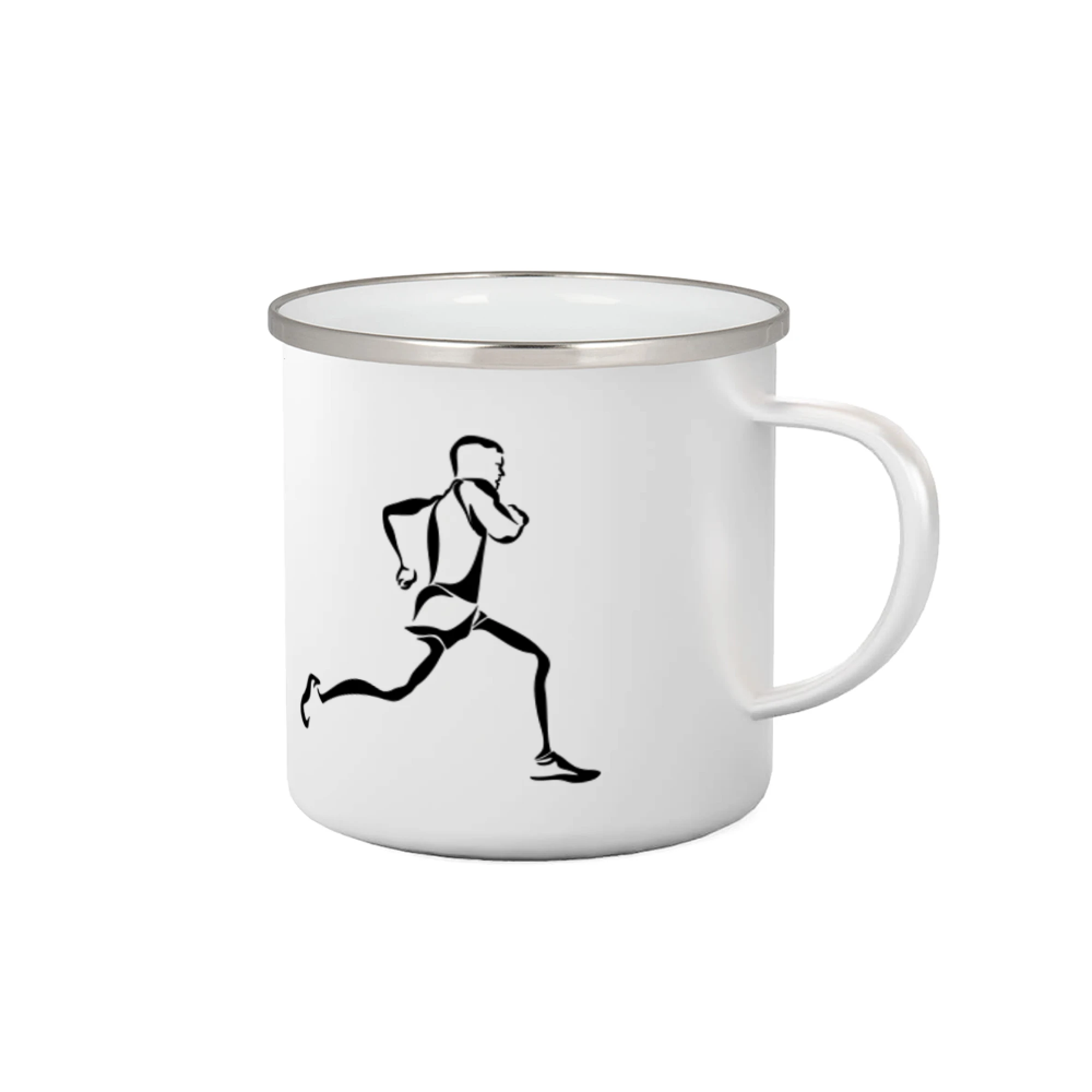 Tričká pre bežcov - Bežec - Plecháčik