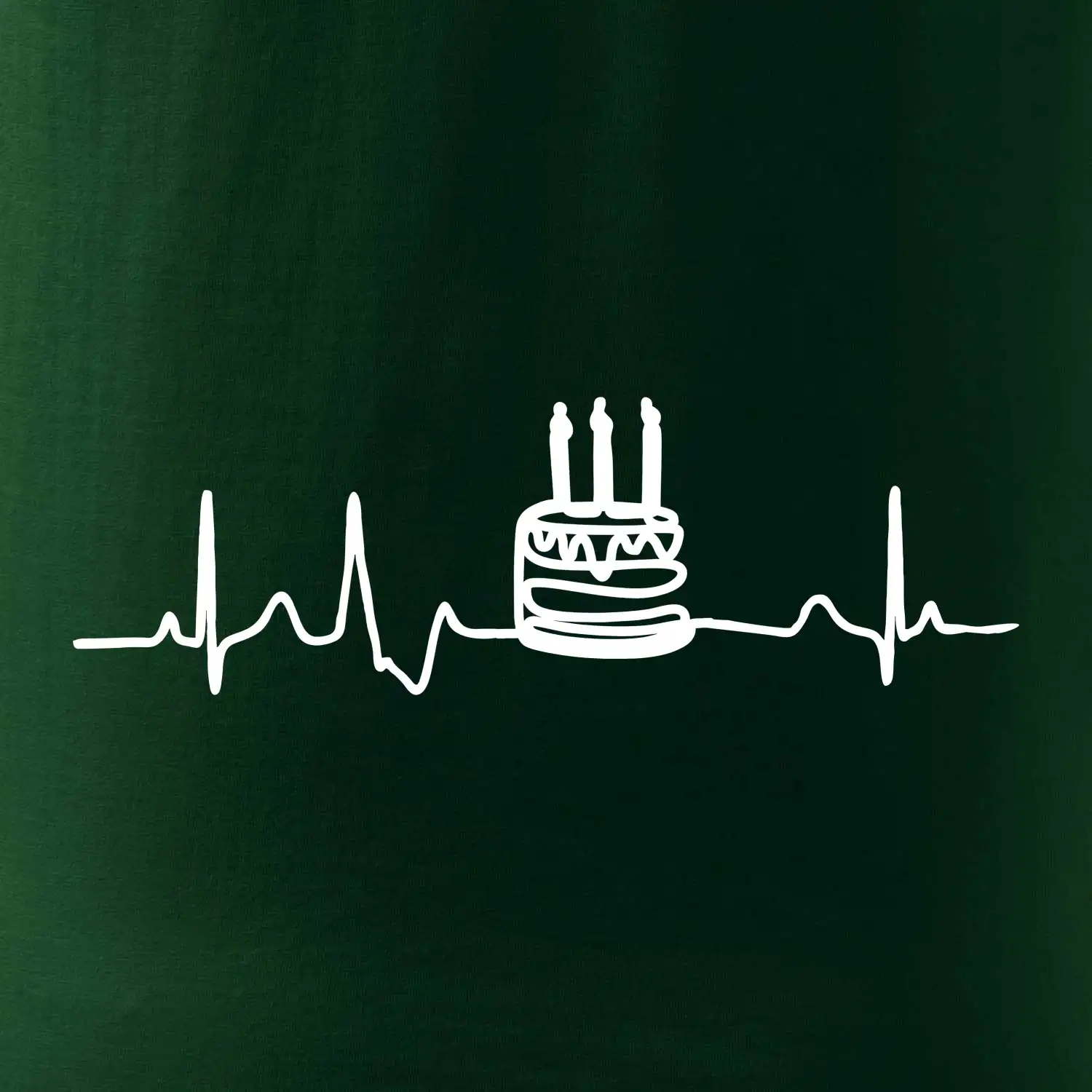Ekg dort