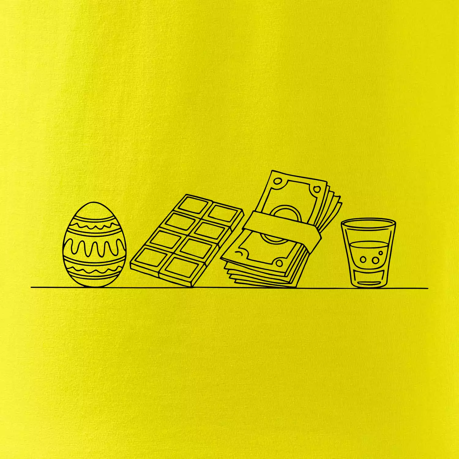 Evoluce velikonoc - koleda