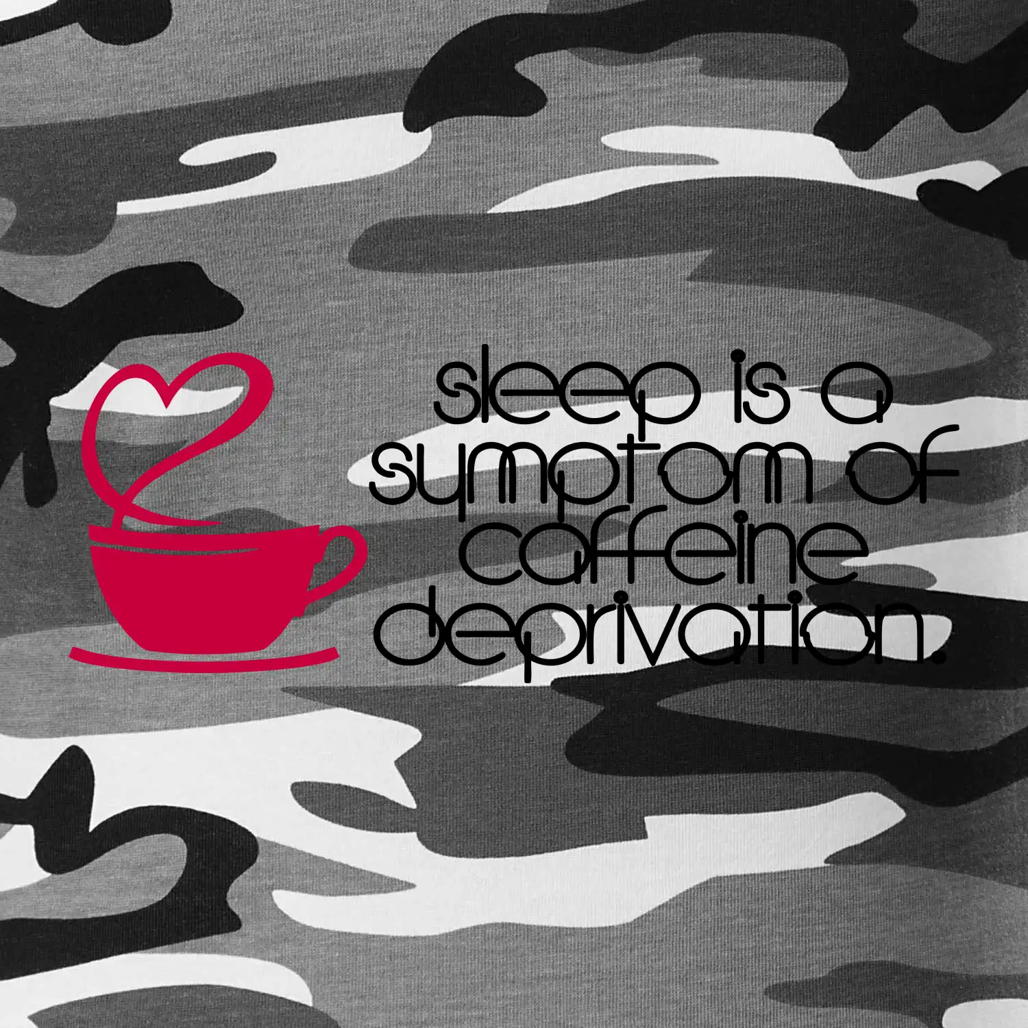 Sleep Coffeine