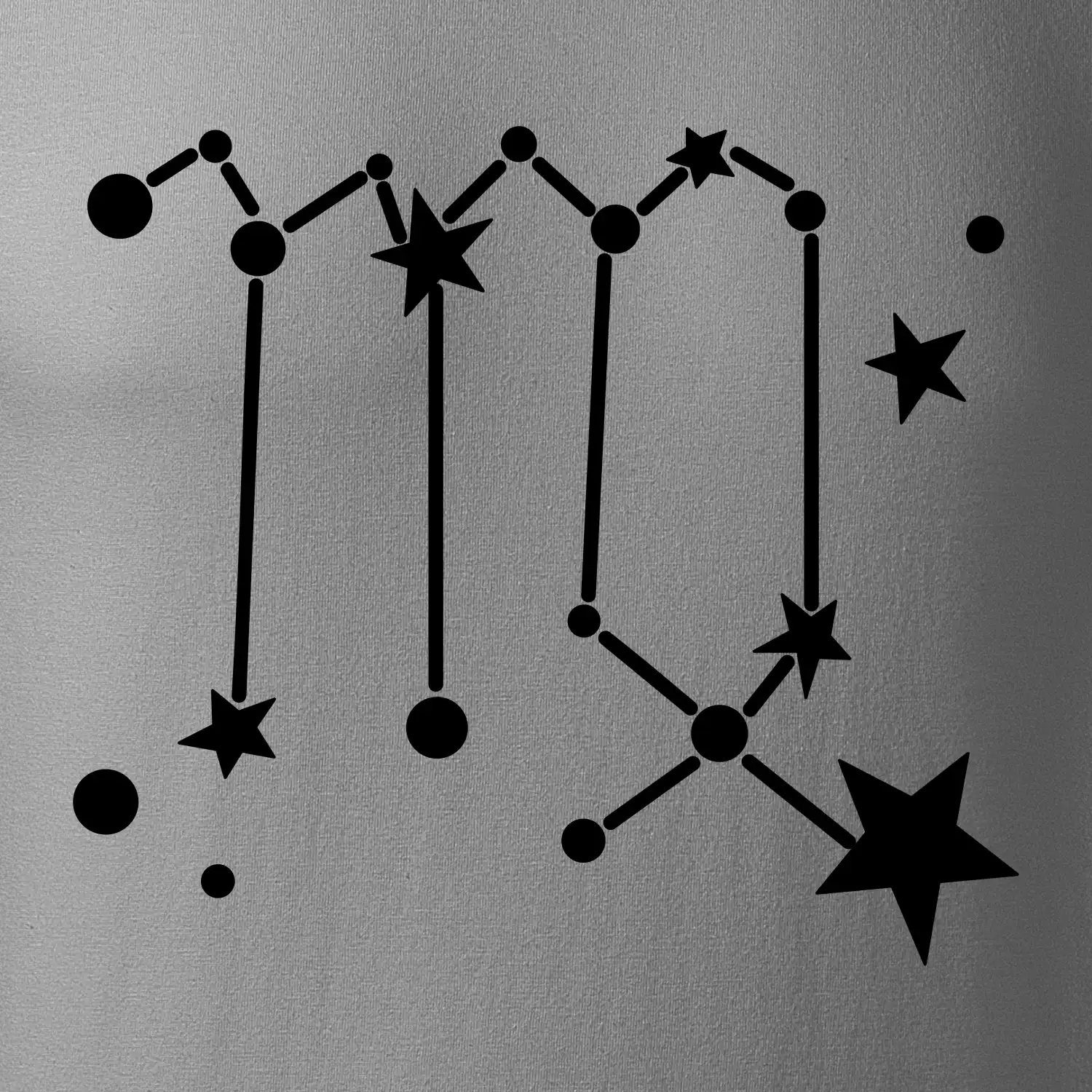 Souhvězdí - Virgo  - Panna