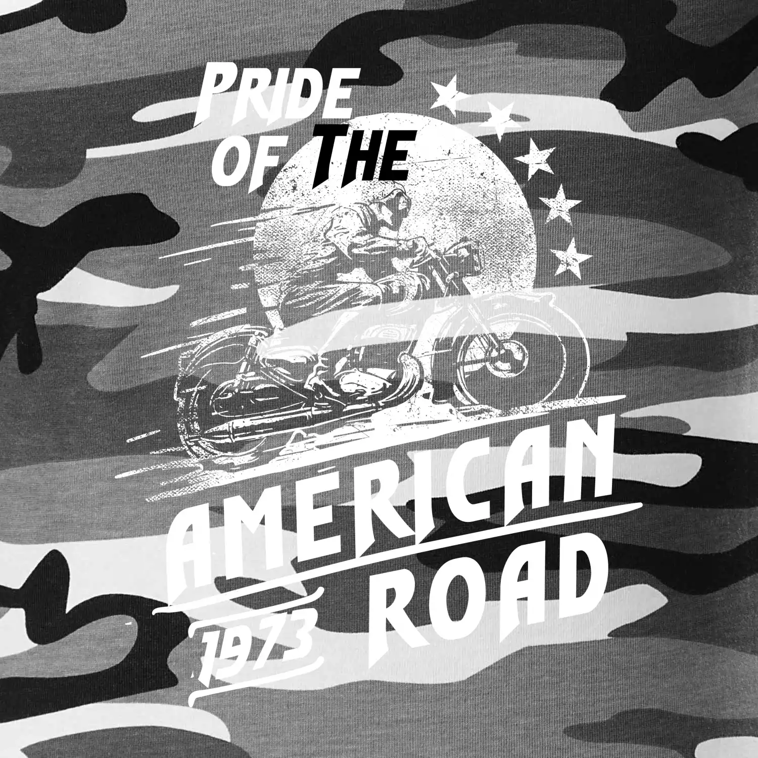 American Pride