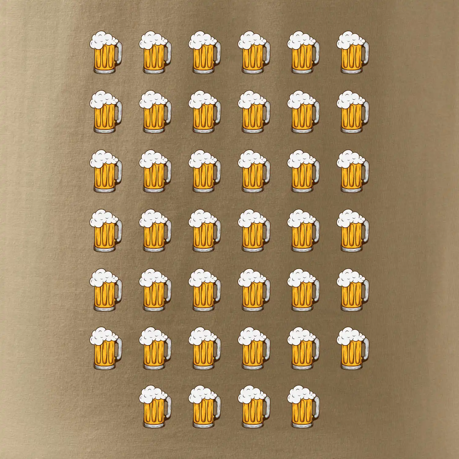 Narozeniny - 40x pivo