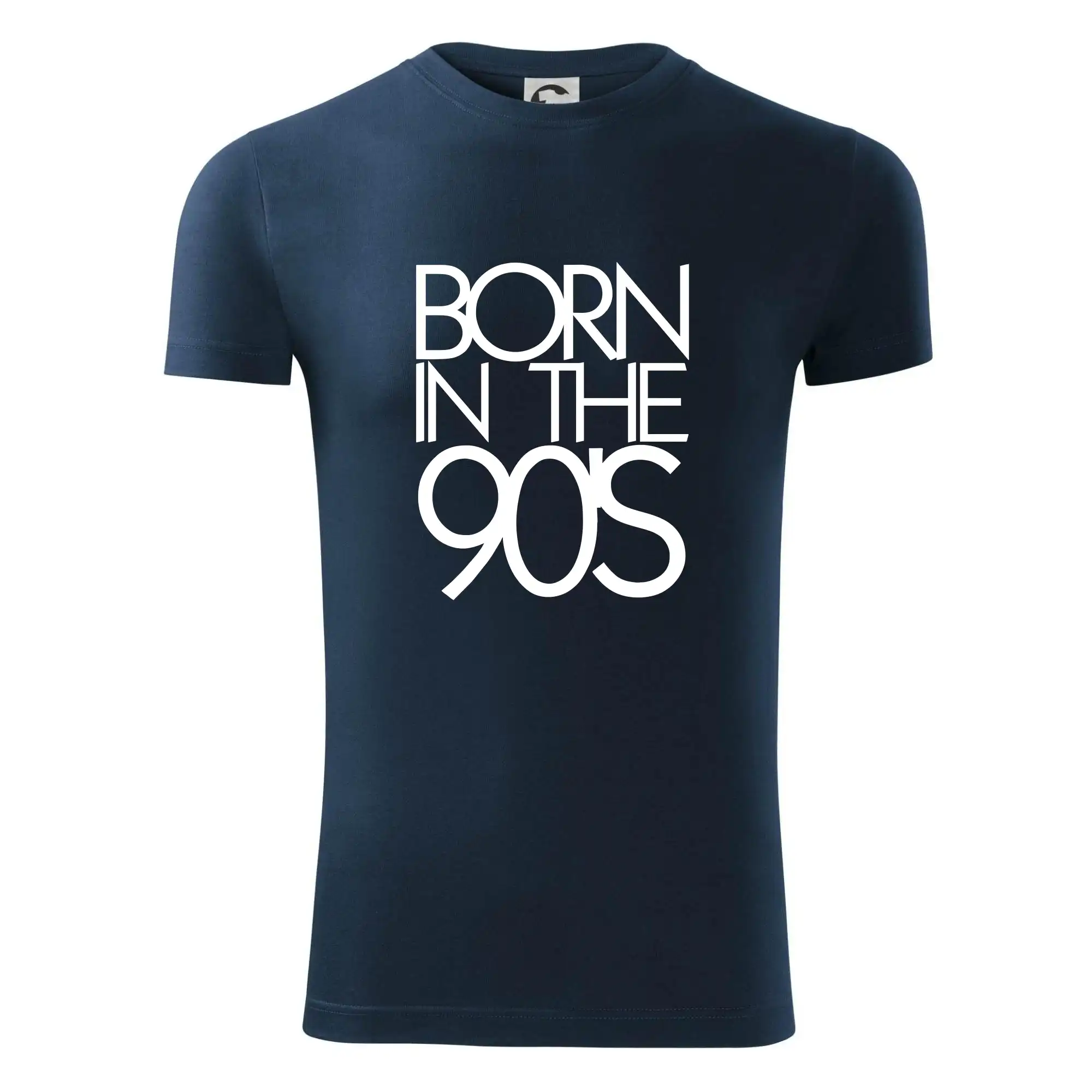 Born In The 90's