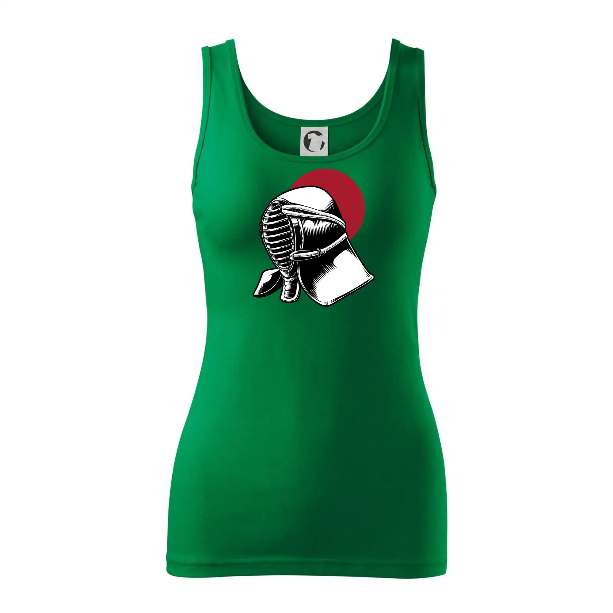 Japan culture - šerm