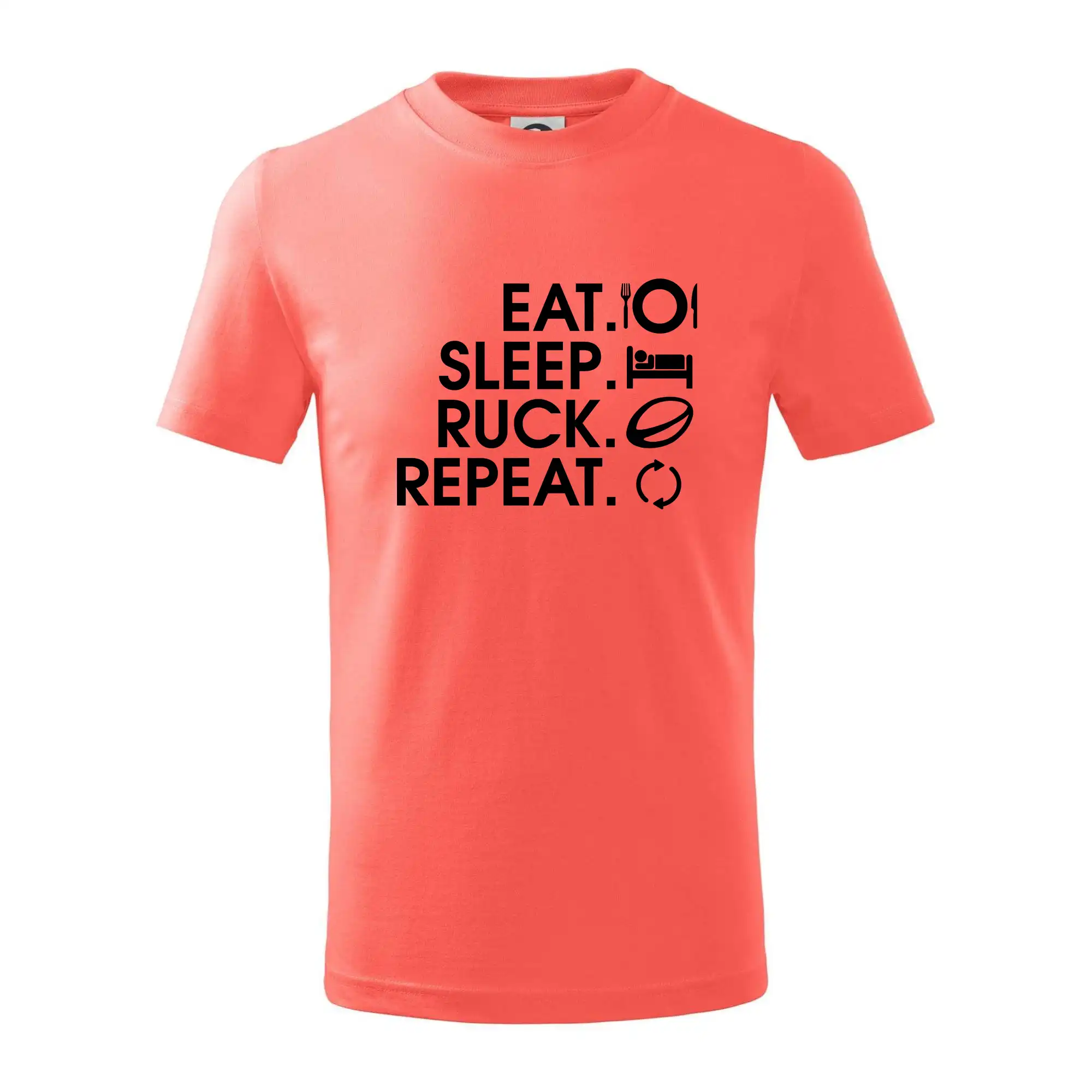 Eat sleep Rugby