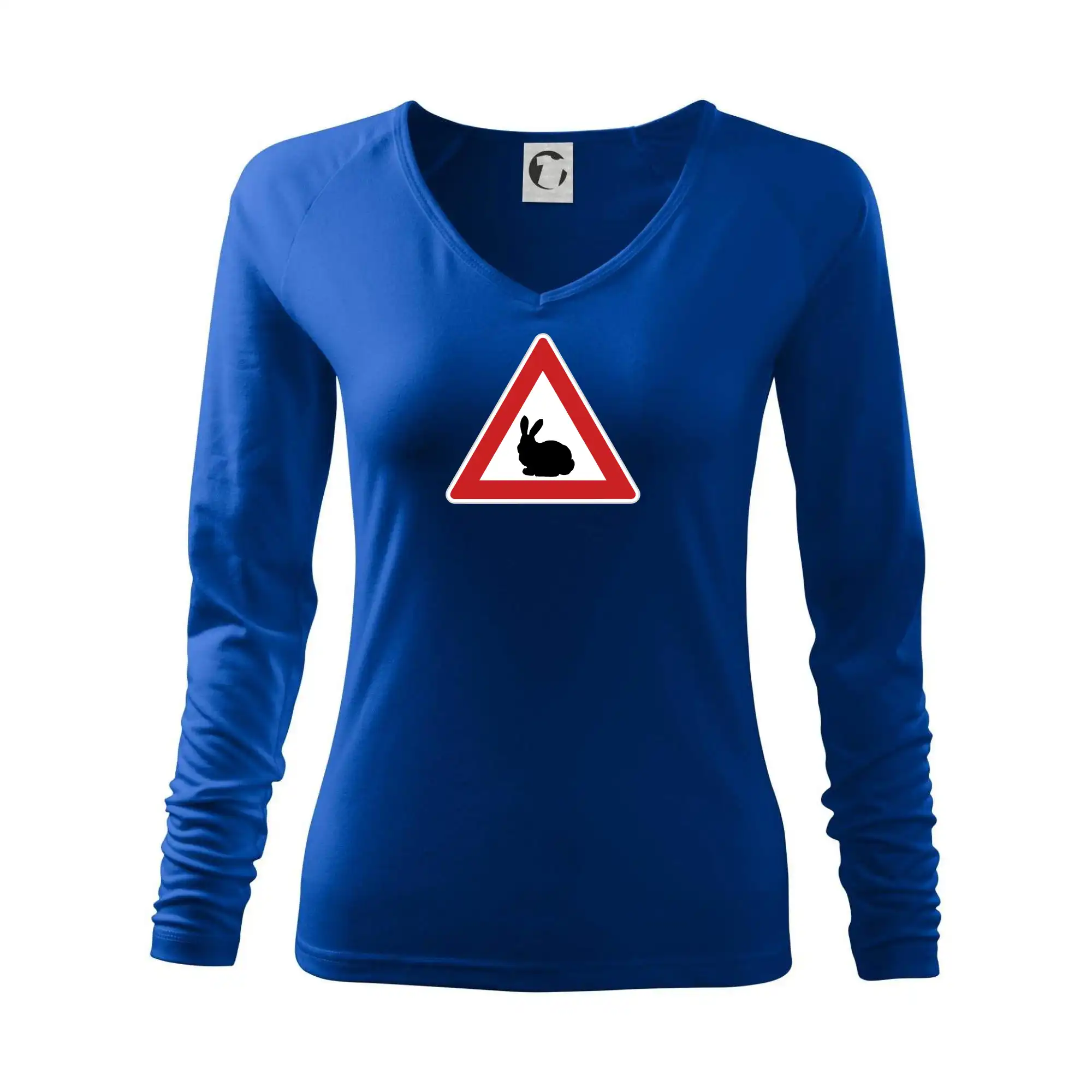 Dopravní značka - Králík