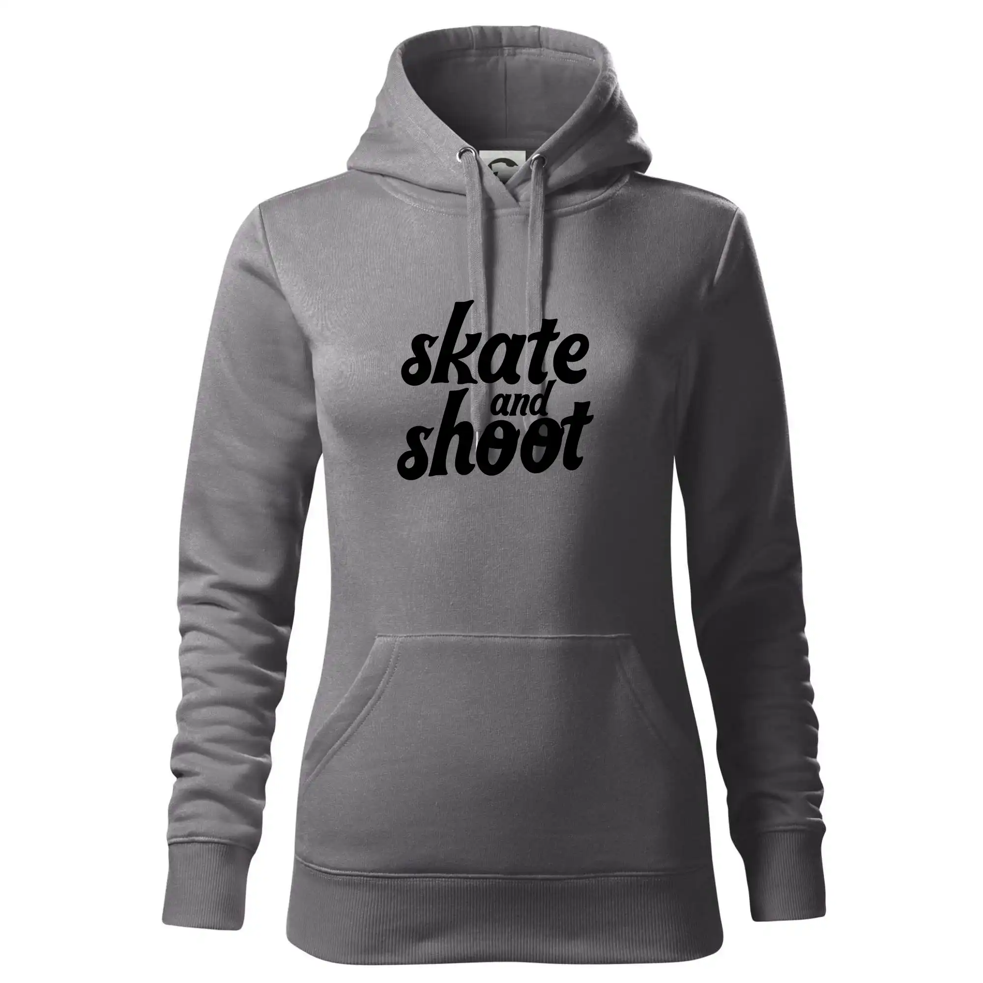 Biatlon skate and shoot