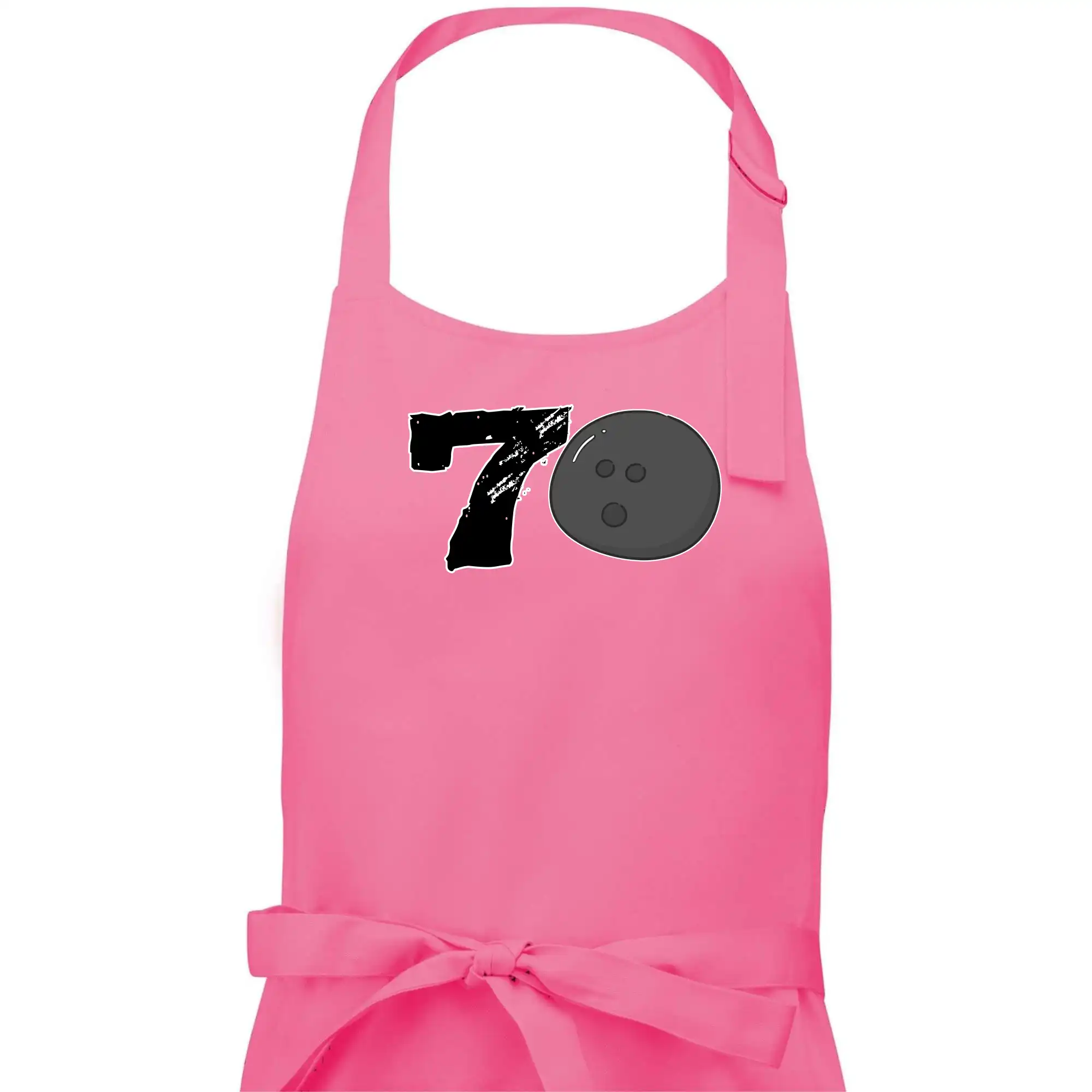 Bowling kulaté narozeniny 70