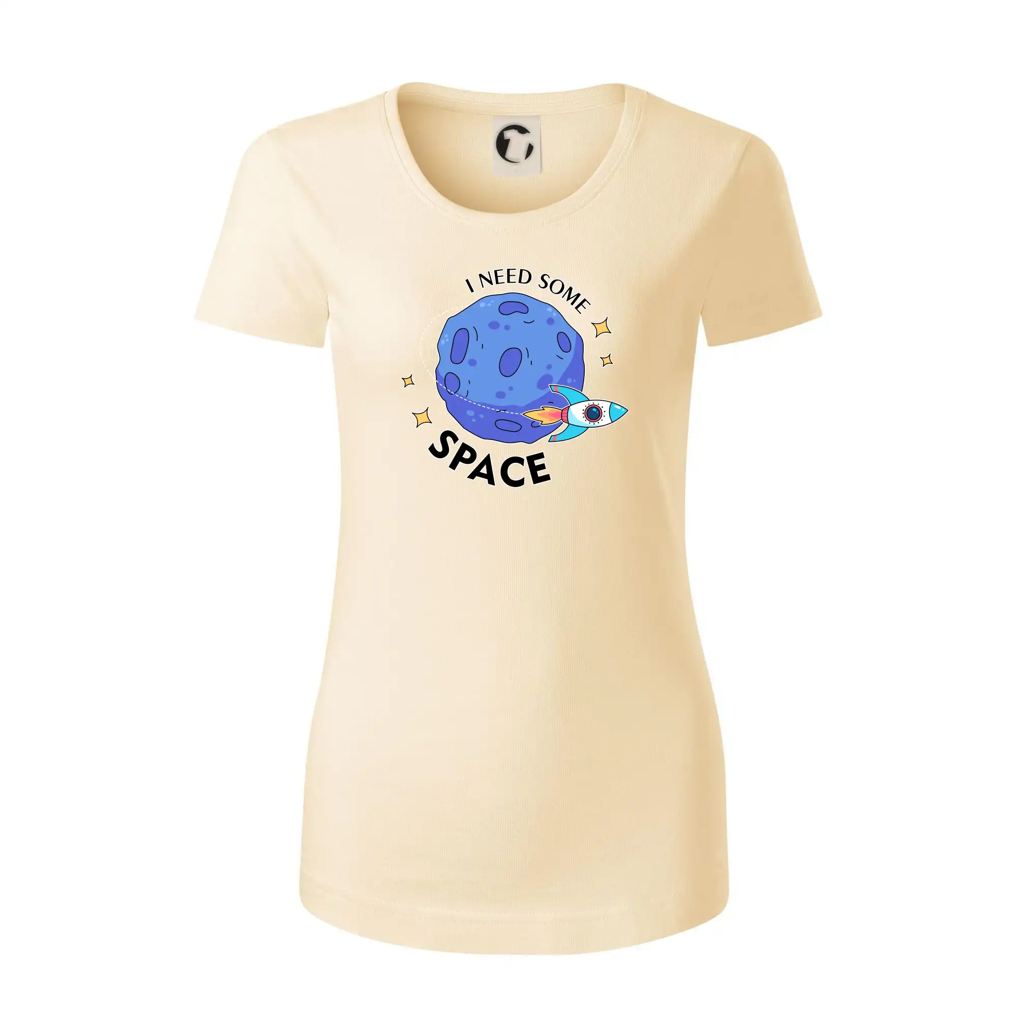 I need some space