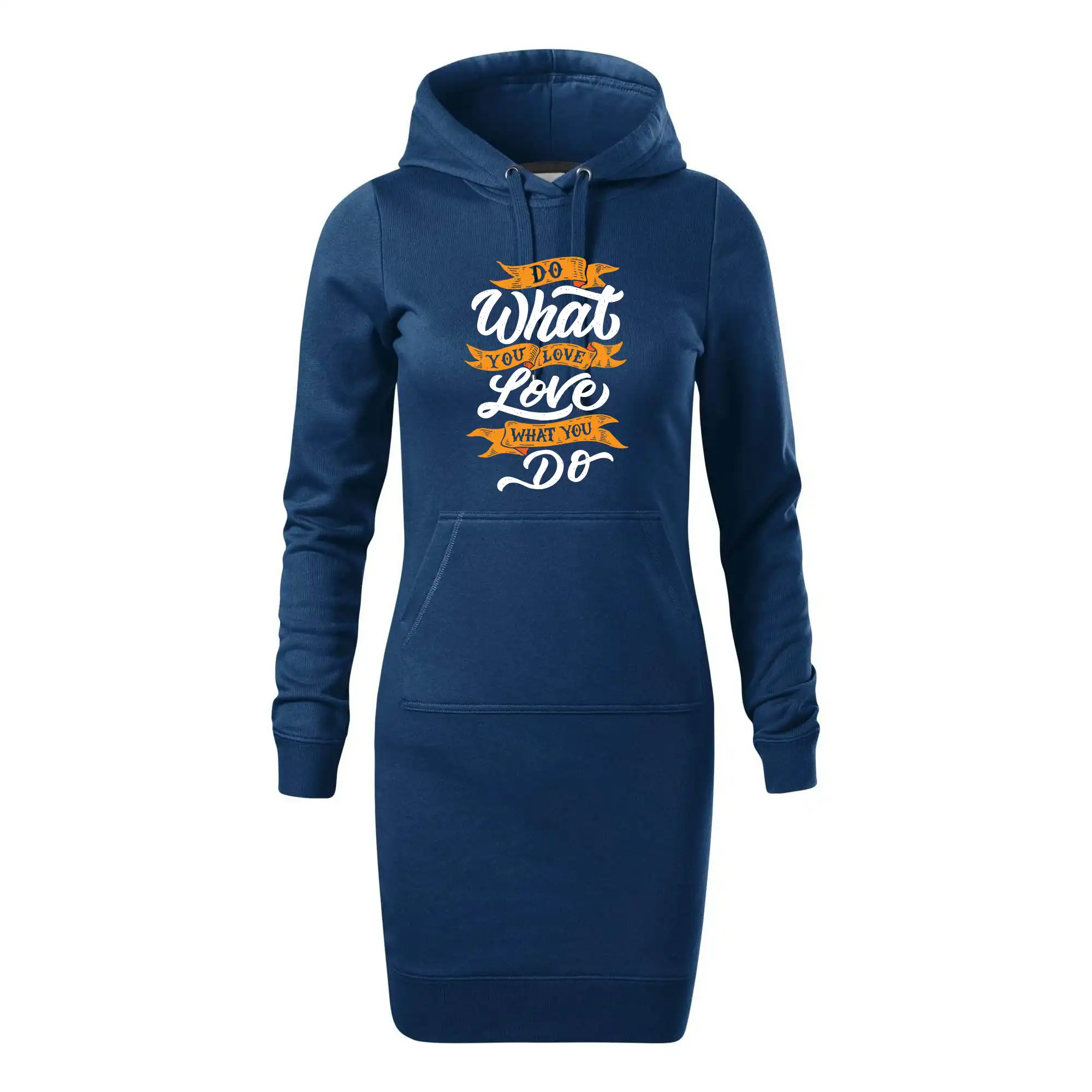 Do What You Love, Love What You Do