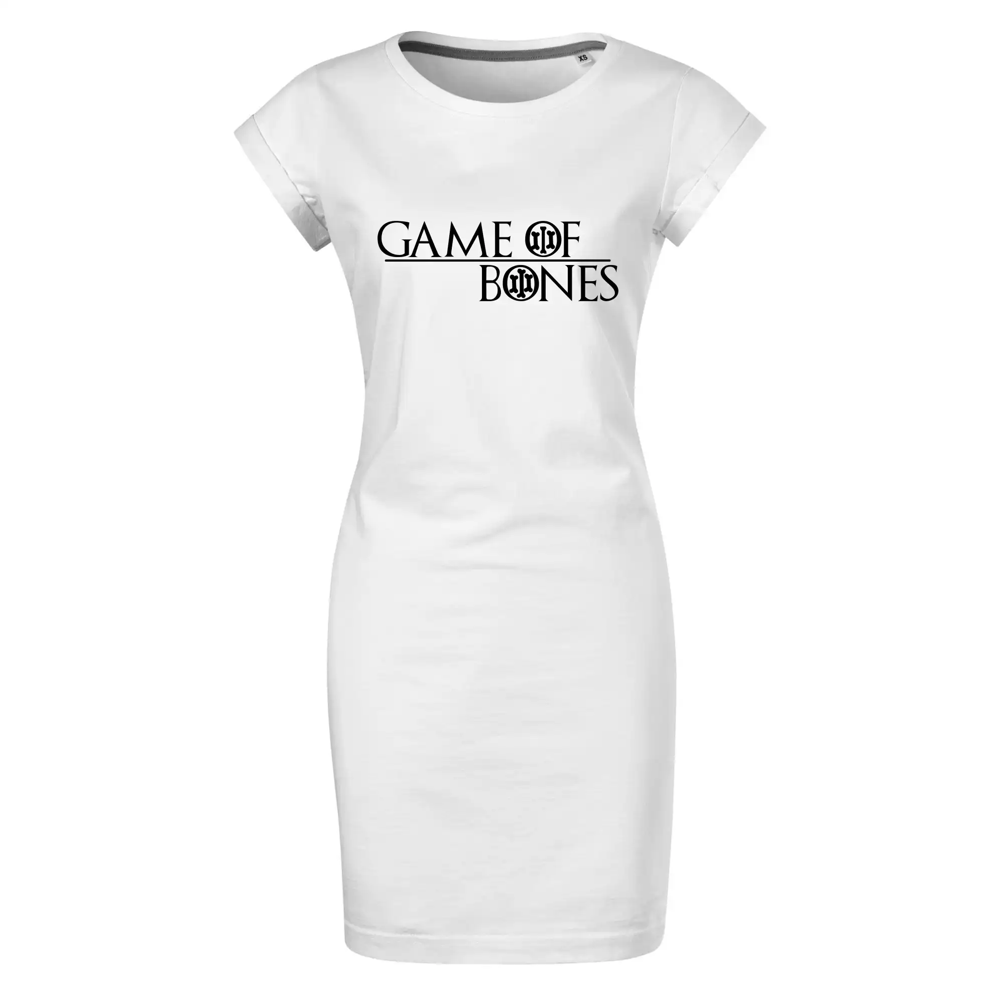 Game of bones