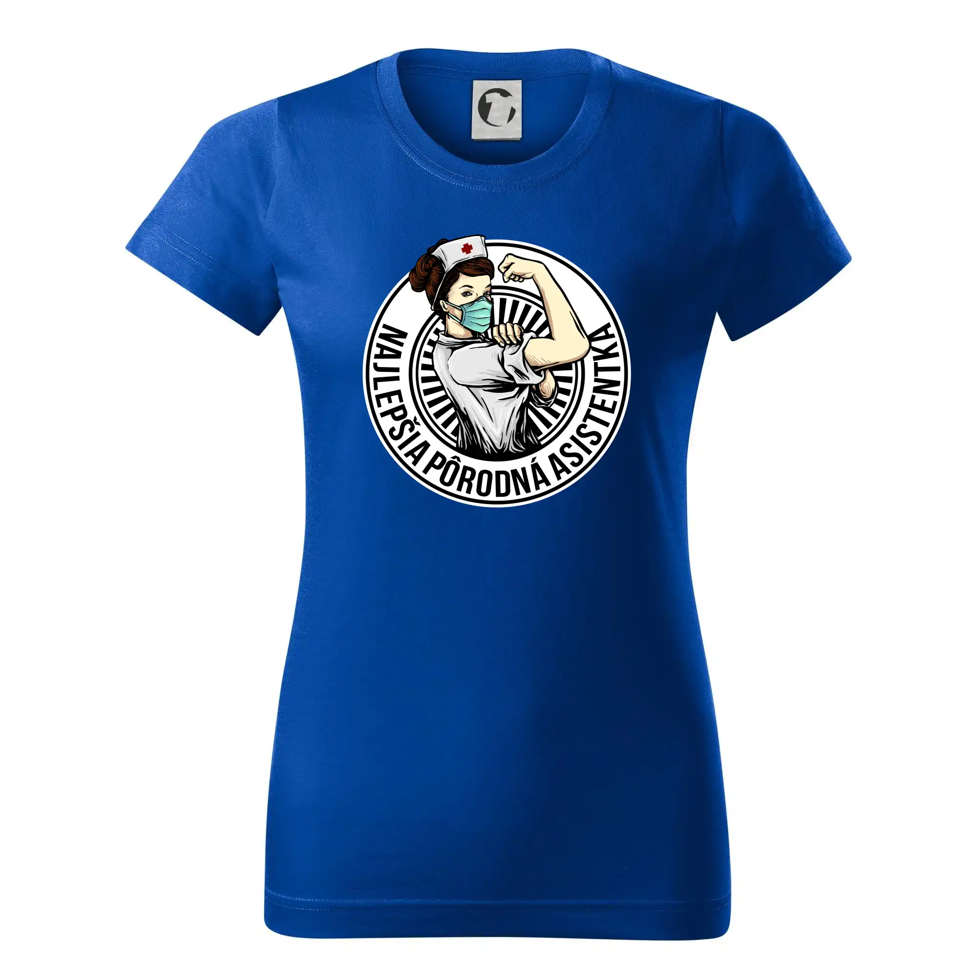 Najlepšia pôrodná asistentka