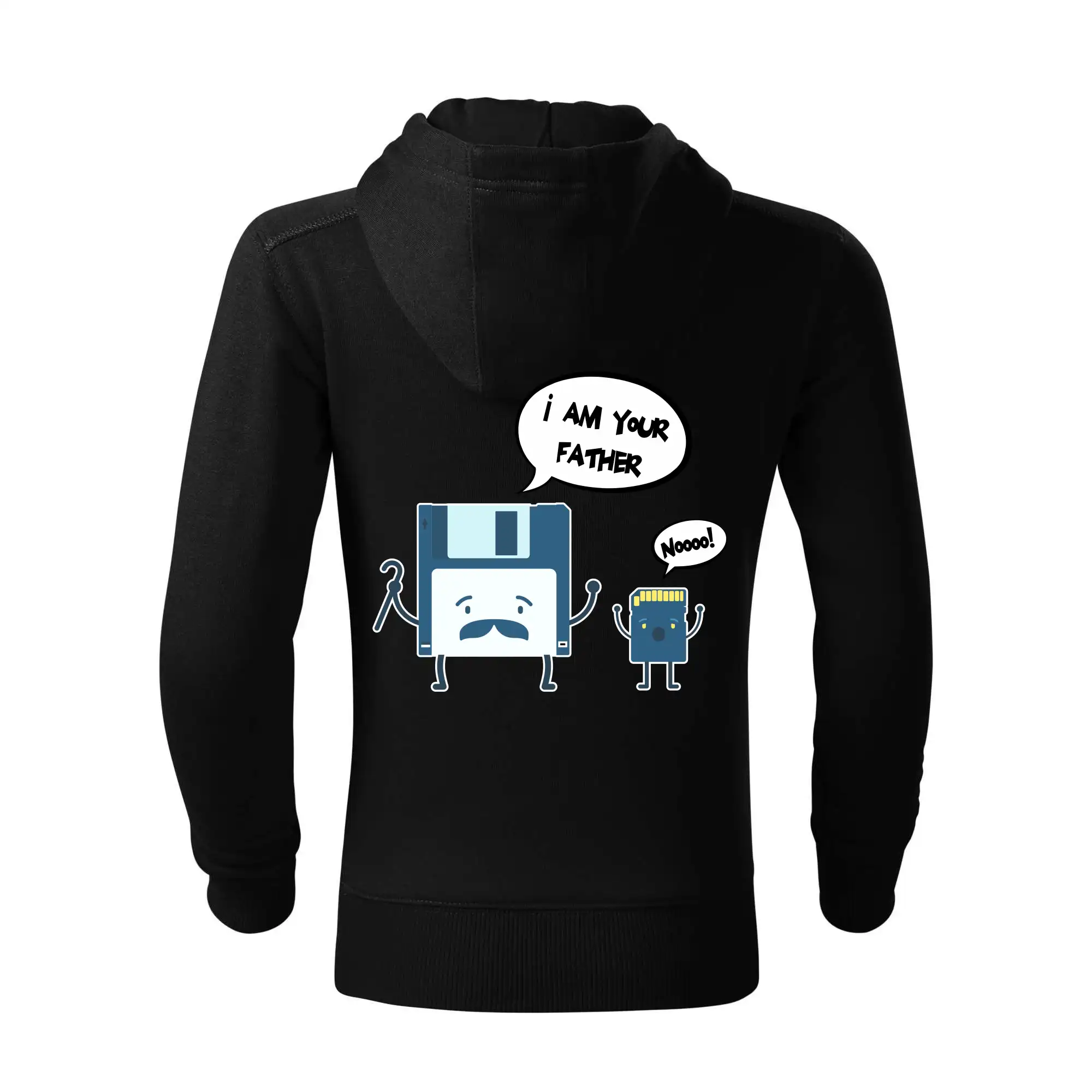 I am your father SD karta