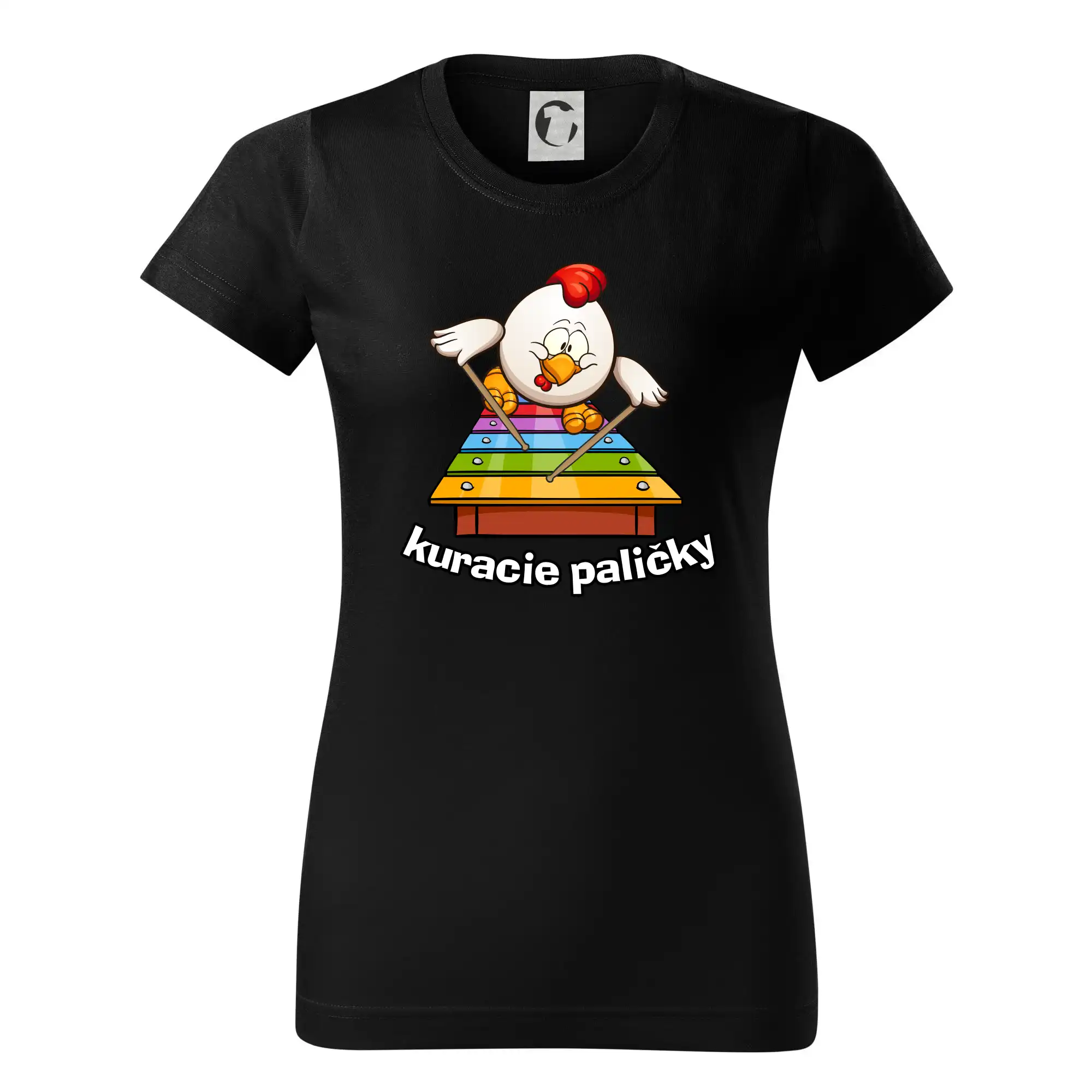 Kuracie paličky