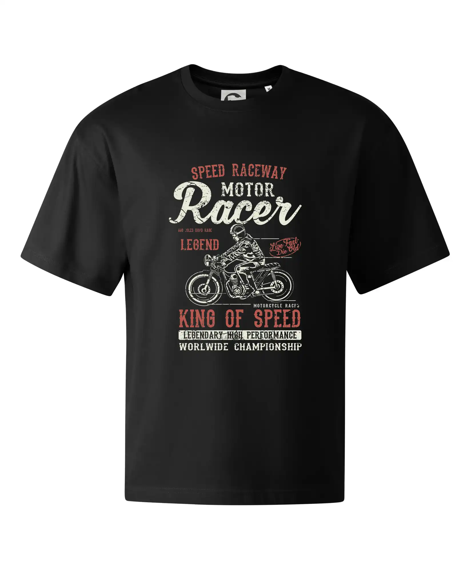 Motor Racer