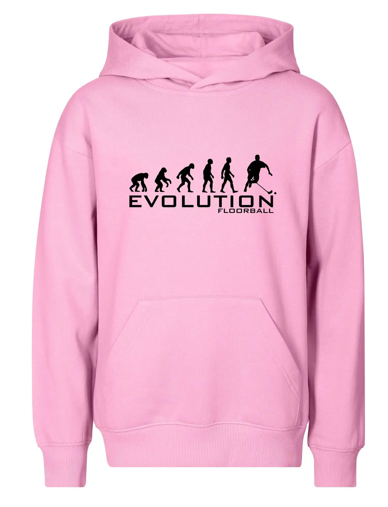 Evoluce Floorball