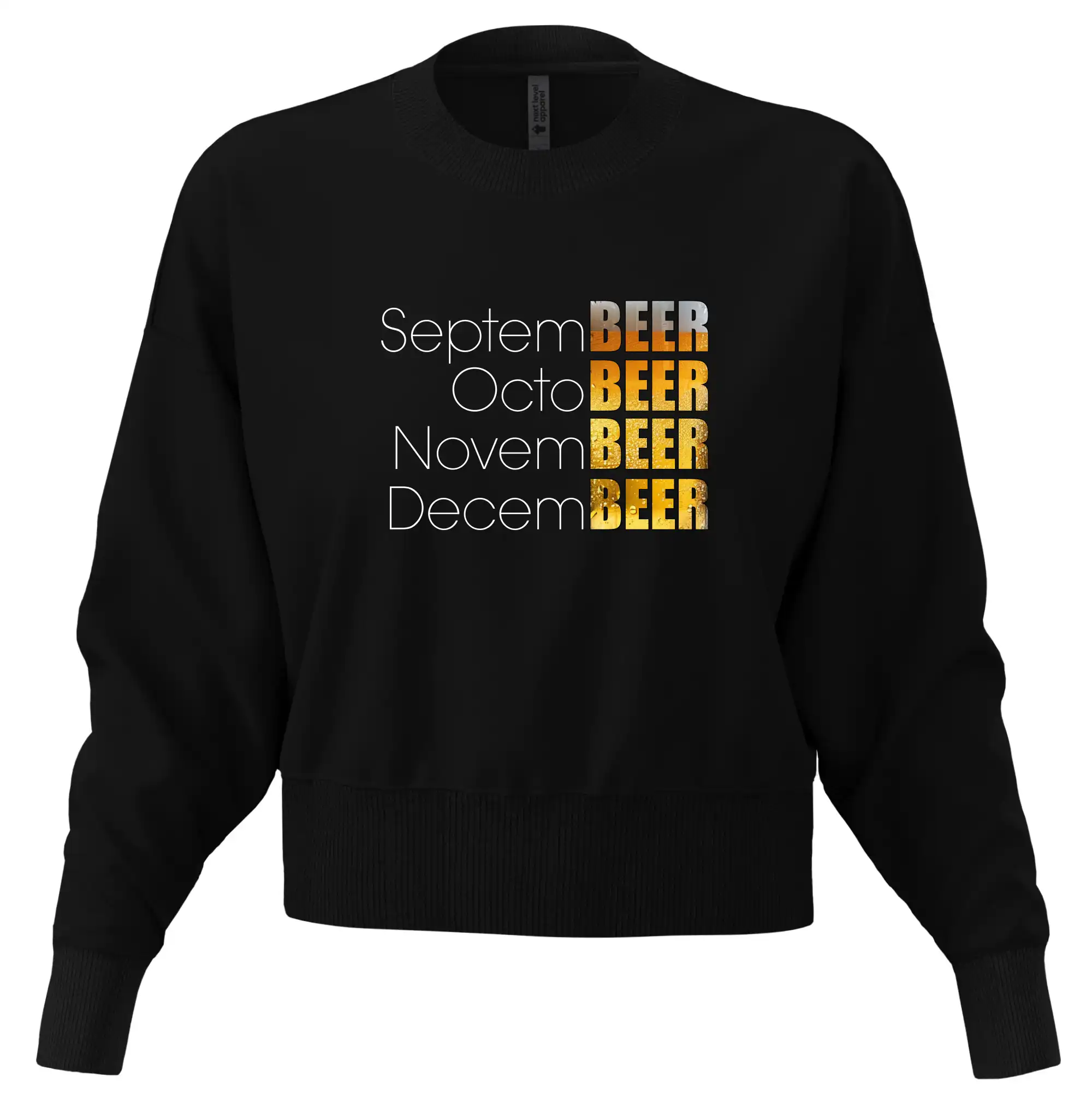 Pivní měsíce - Všechny