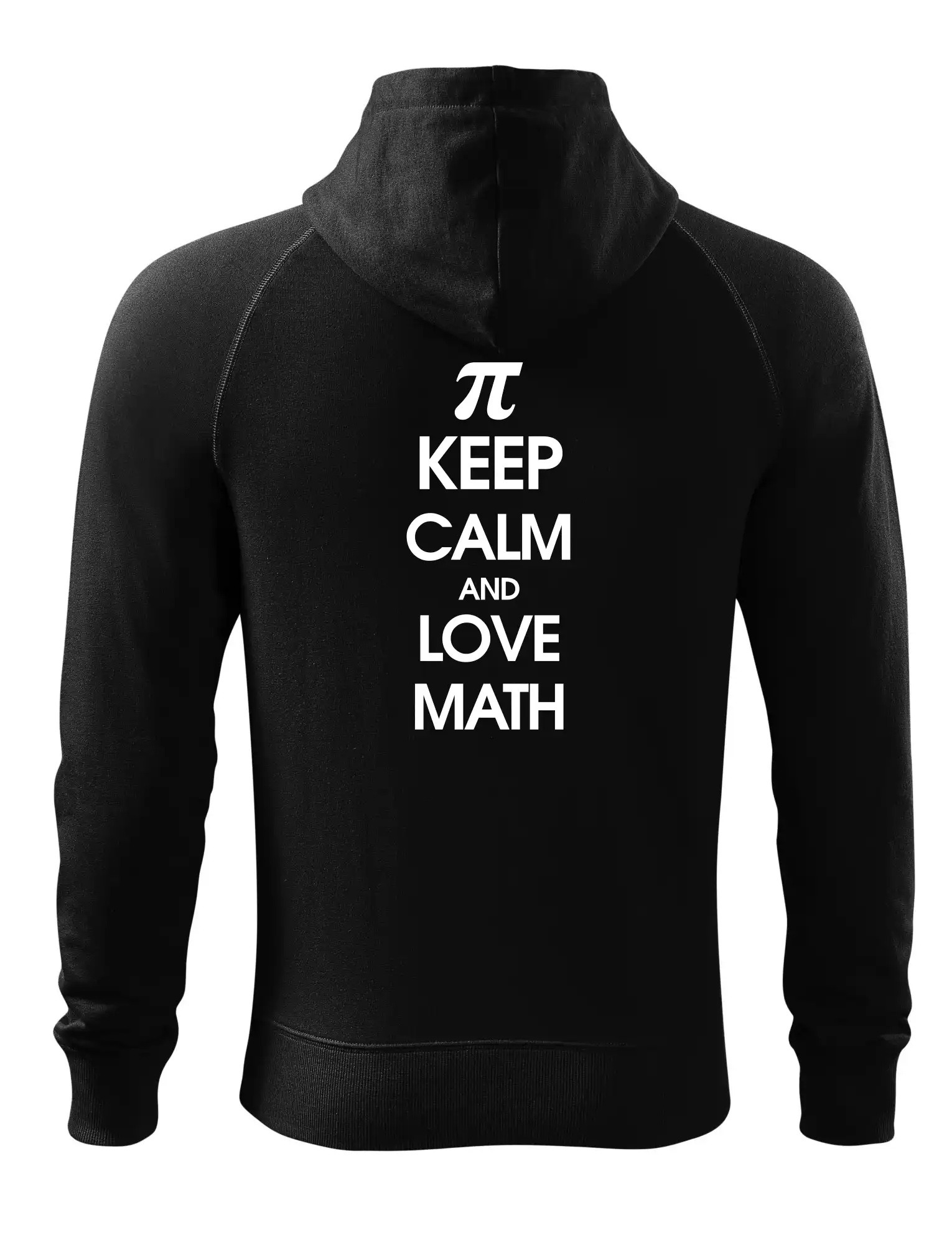 Keep calm and love math