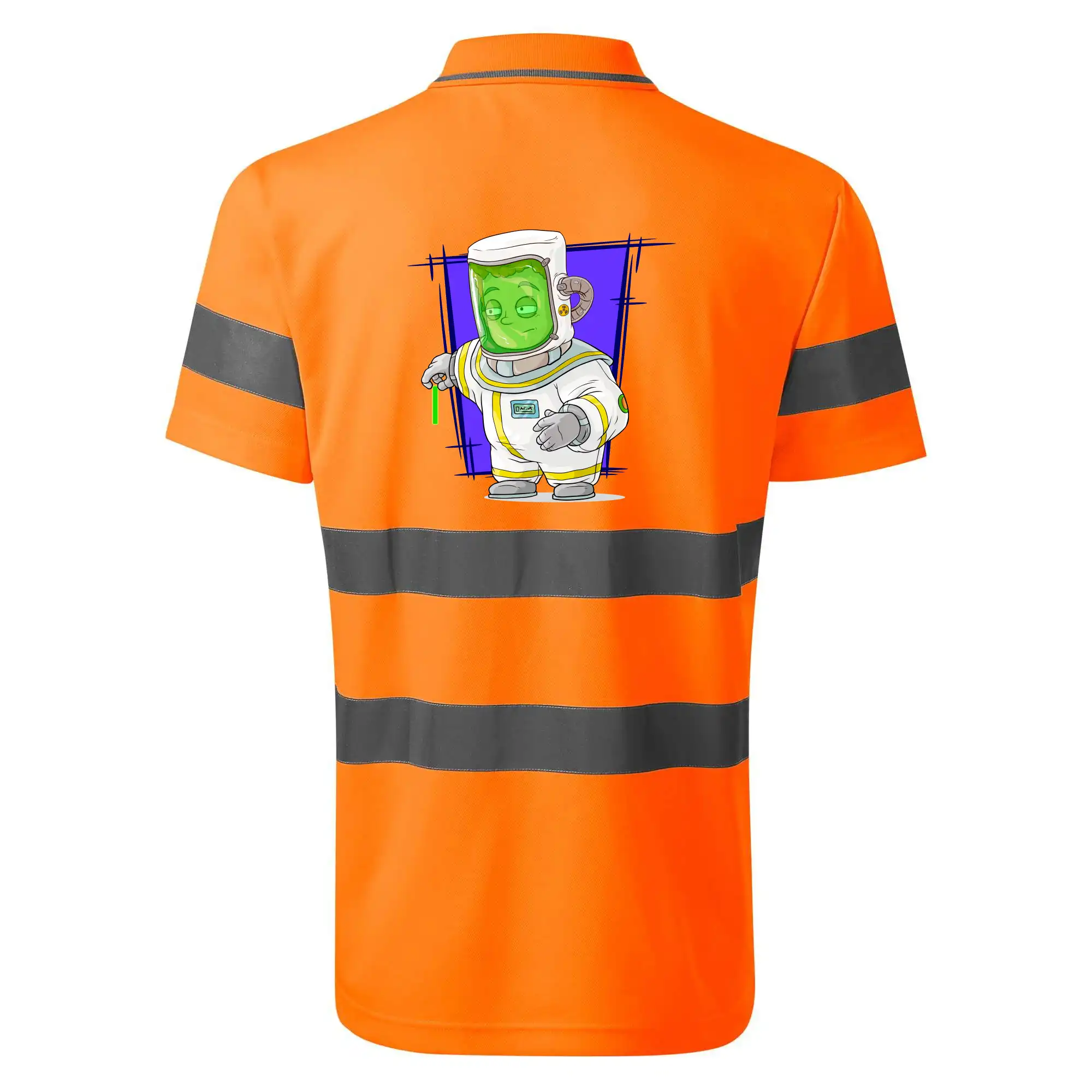 Vesmírný voják tmavě modrý