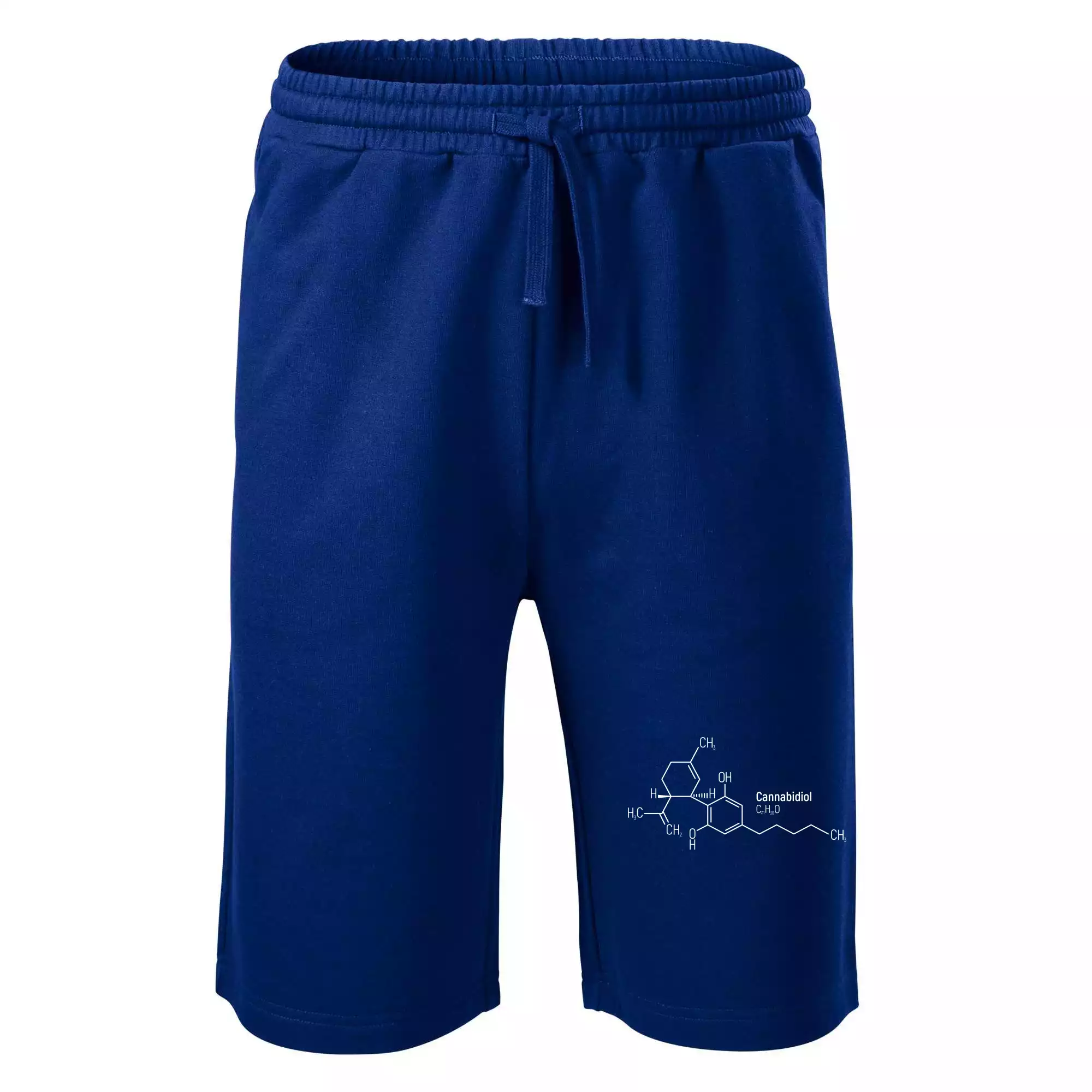 Molekulární struktura Metamfetamin