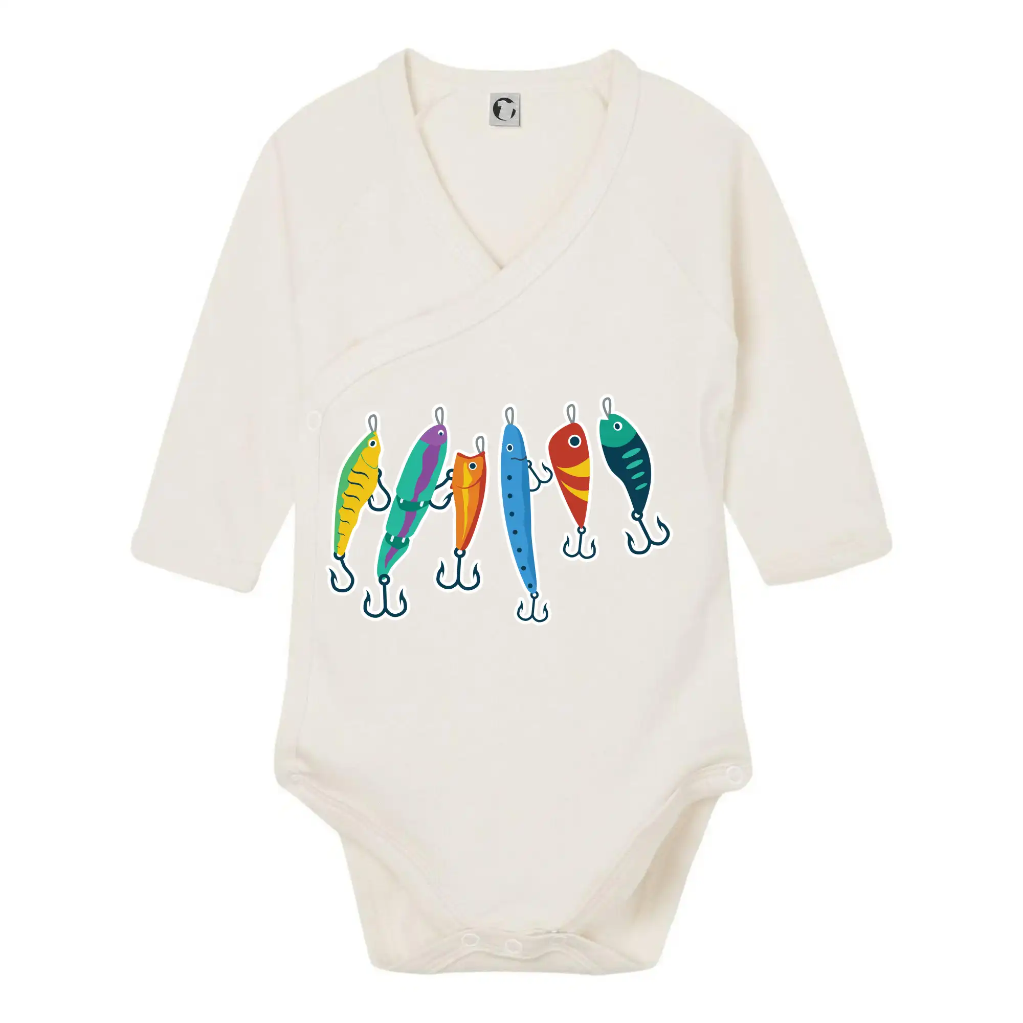 Rybářské návnady