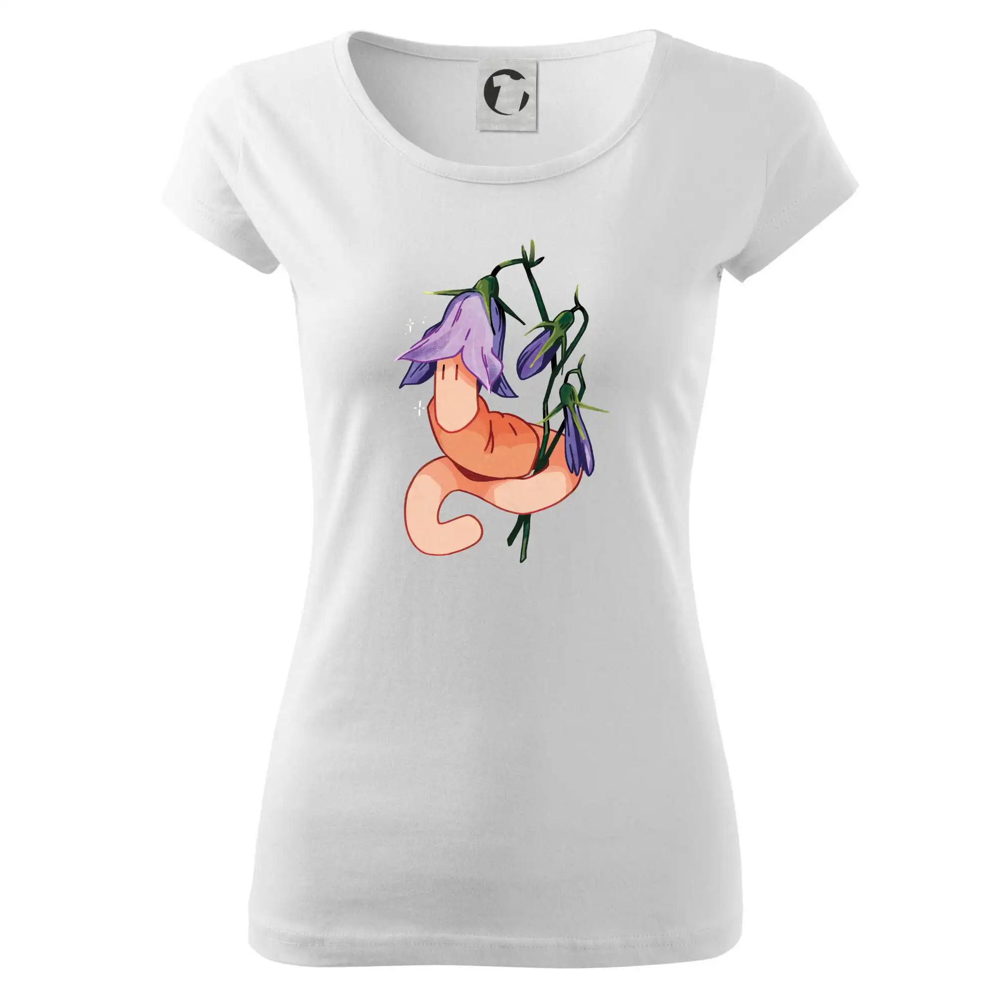 Žížala a zvonek (Alexis Citrine)