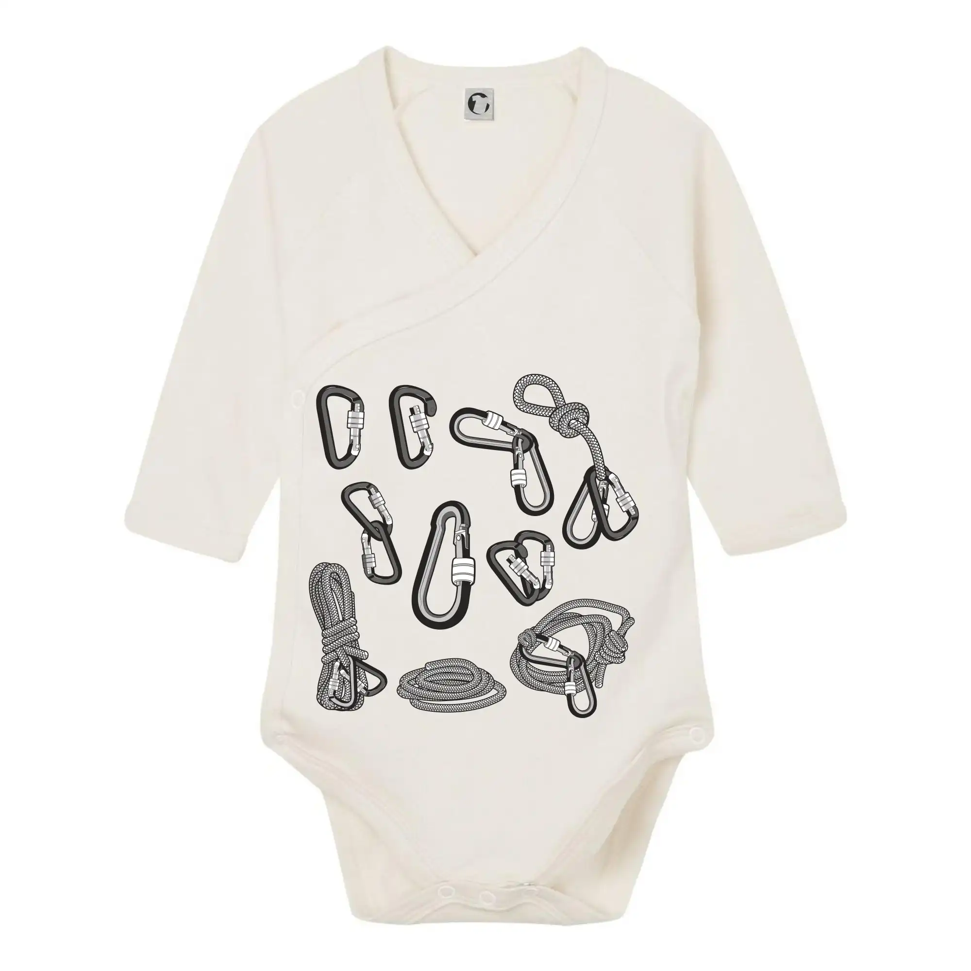 Horolezecké karabiny