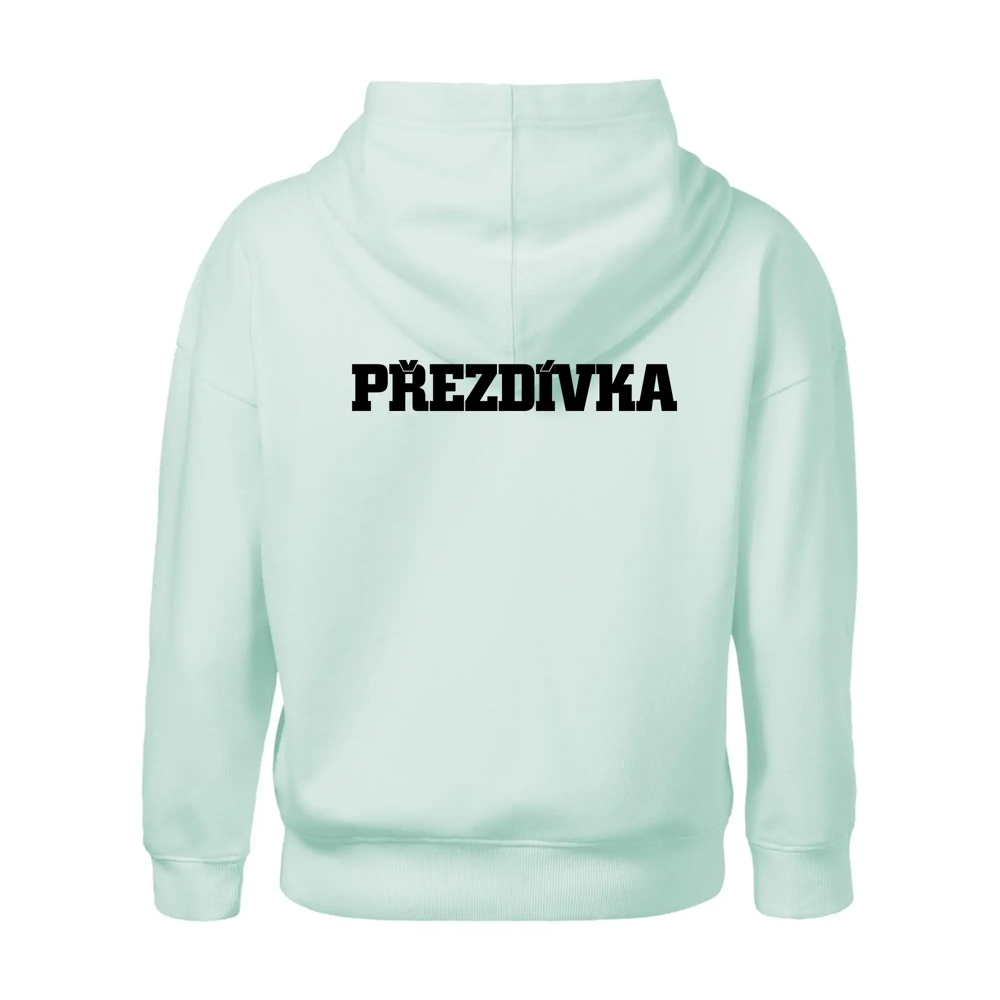 K vode - pádla hory (vlastný nápis)
