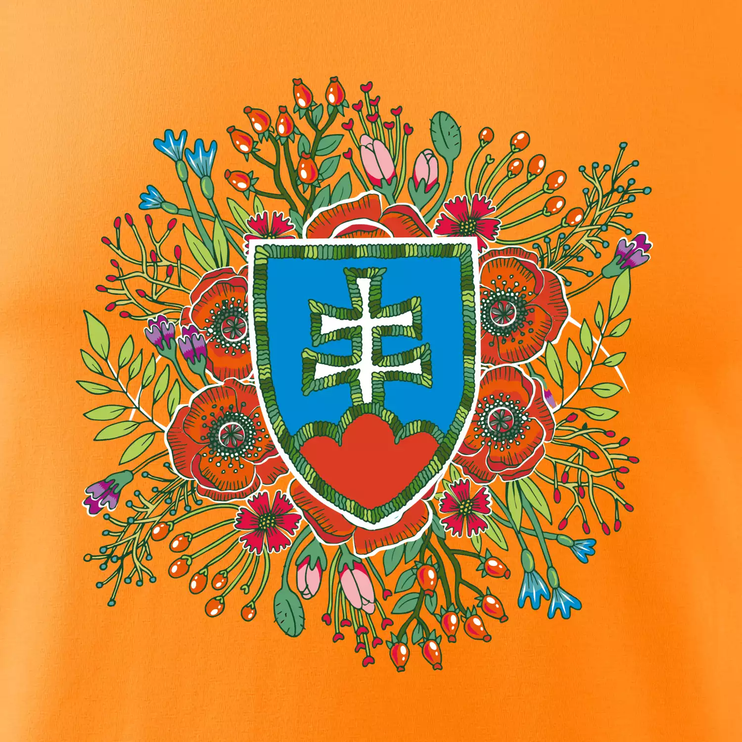 Rodný môj kraj (Pecka design) Rodný môj kraj (Pecka design)
