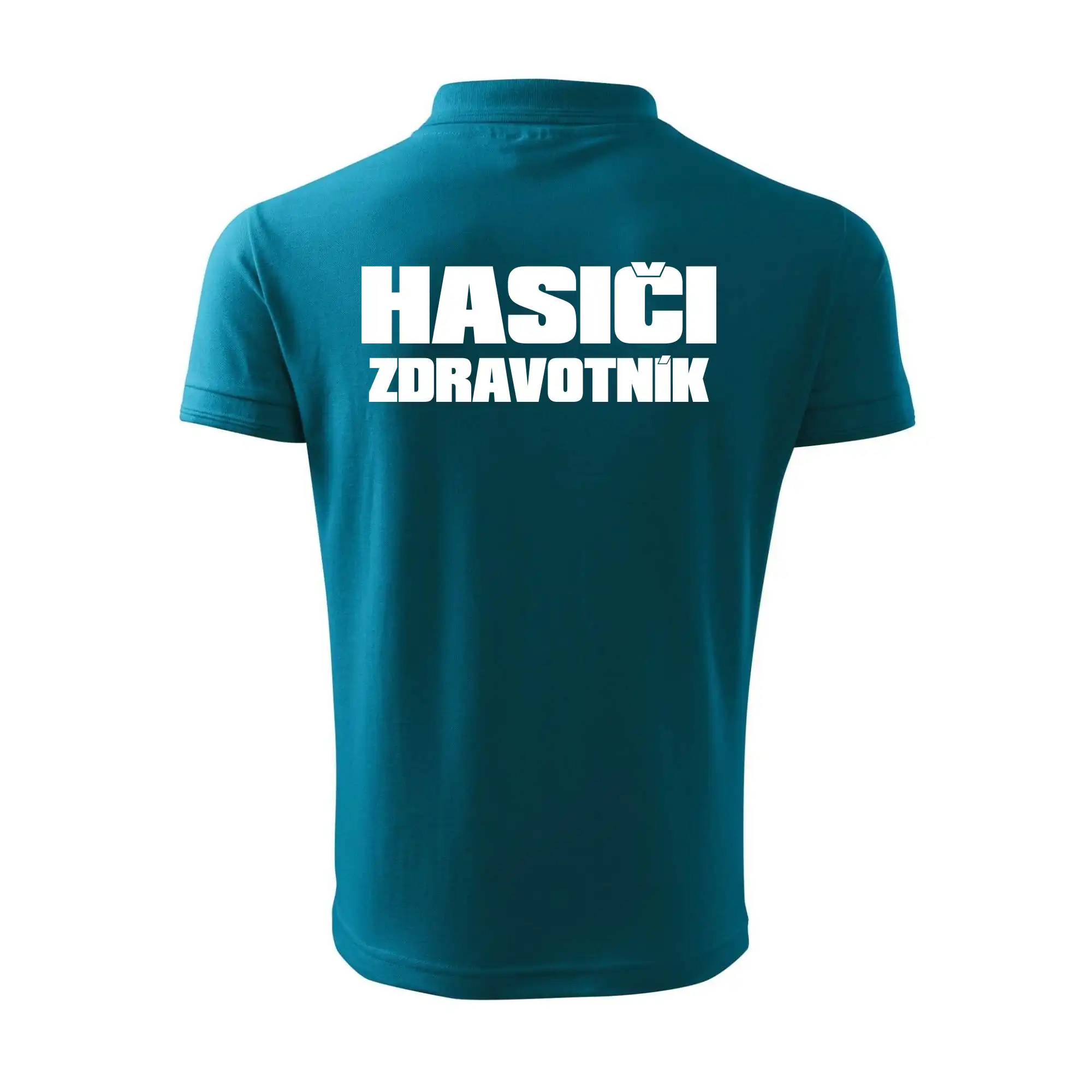Hasiči zdravotník