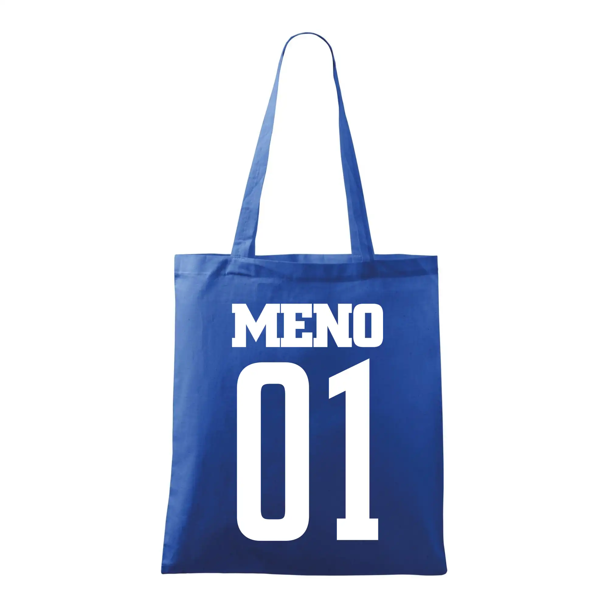 Hokejový dres - vlastné meno a číslo