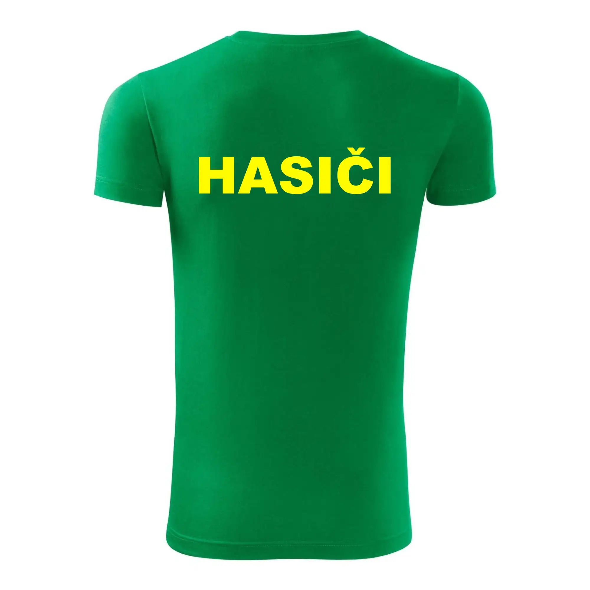 Hasiči názov samostatný