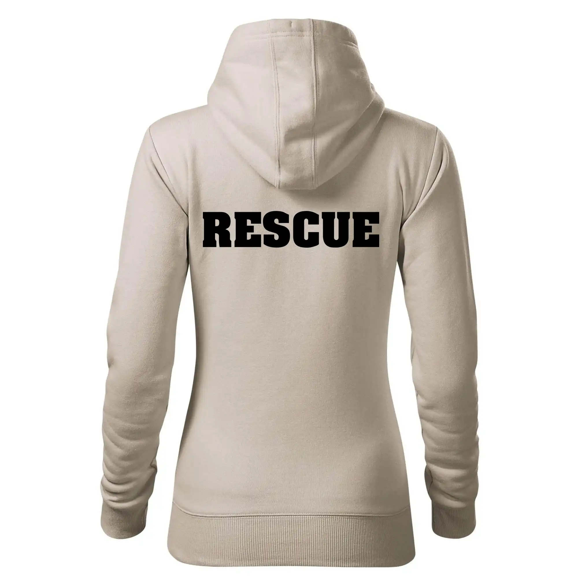 Rescue - Vaše meno