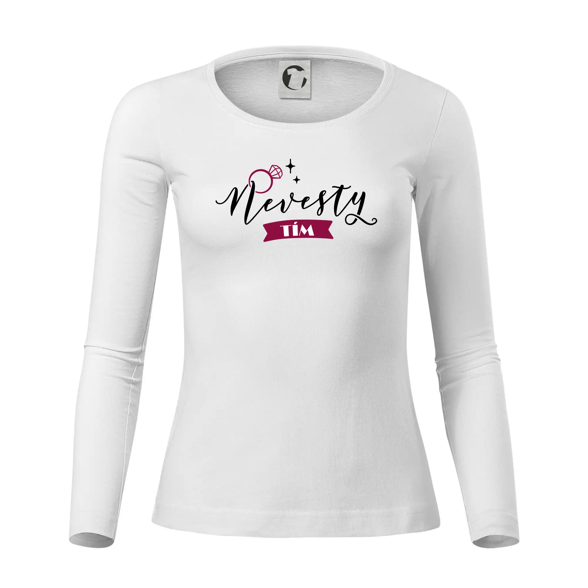 Nevesty tím prsteň SK